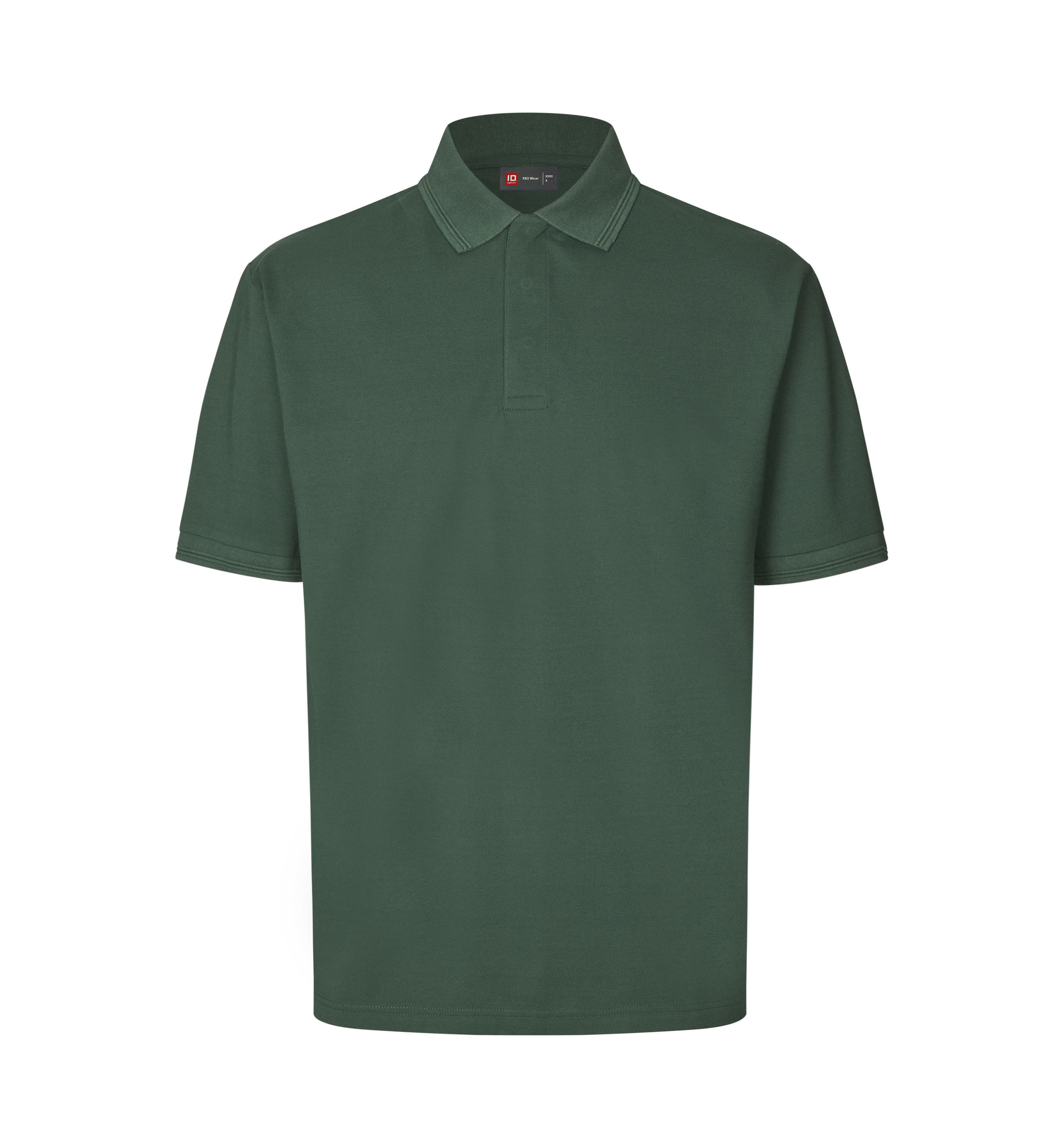 Bottle green