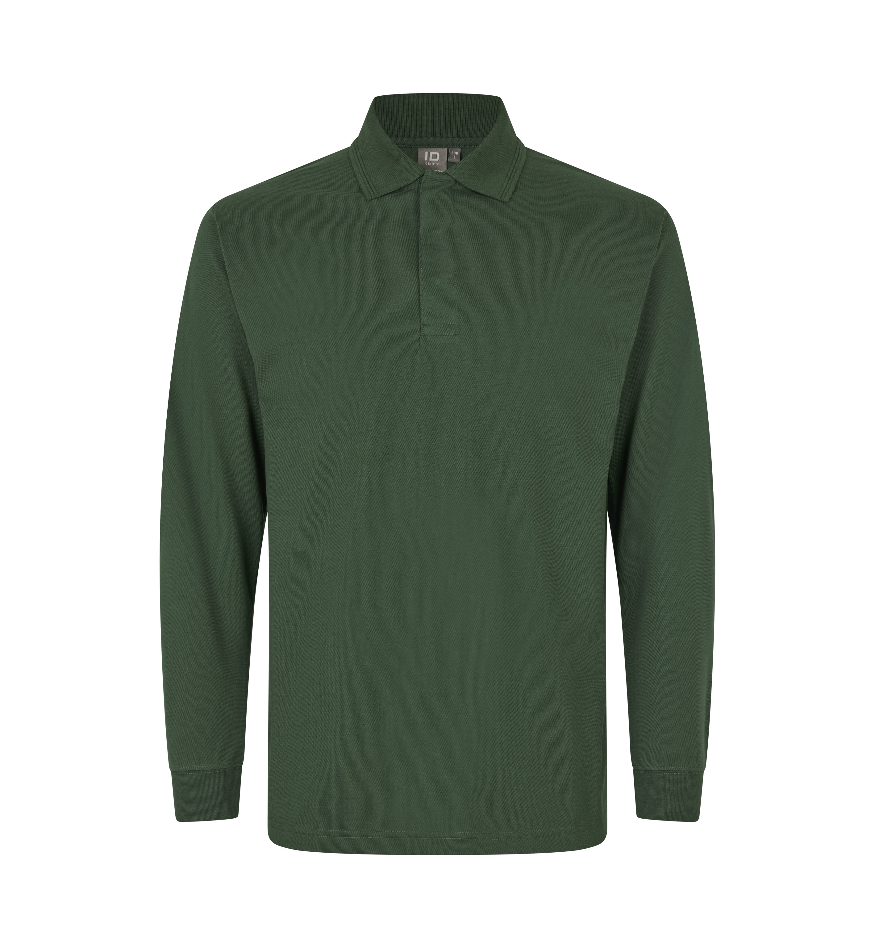 No. 0336 Bluza polo PRO Wear | napy