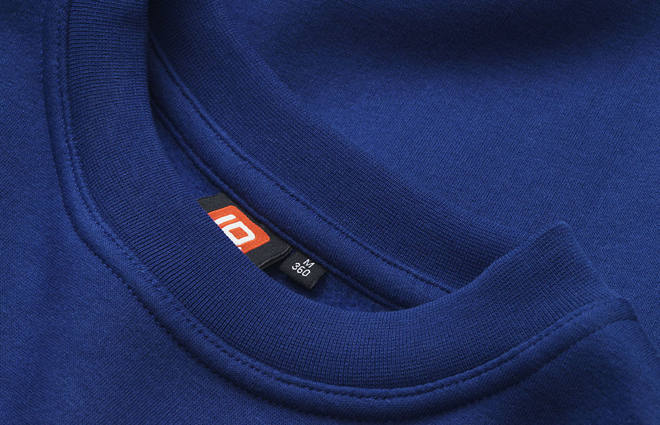 Klasyczna bluza PRO Wear — Royal blue — miniatura 4