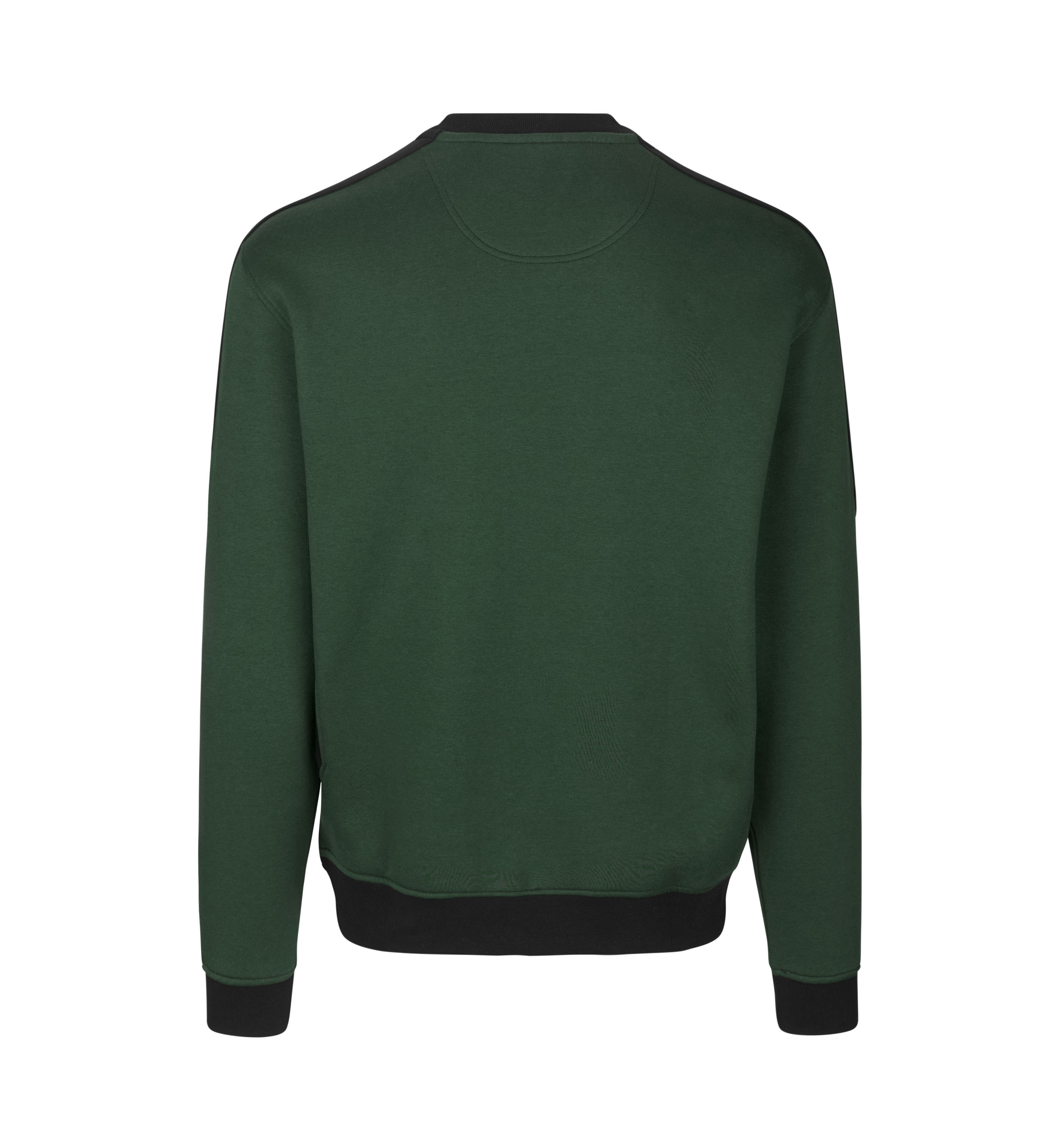 Bluza PRO Wear | kontrast — Bottle green — miniatura 2