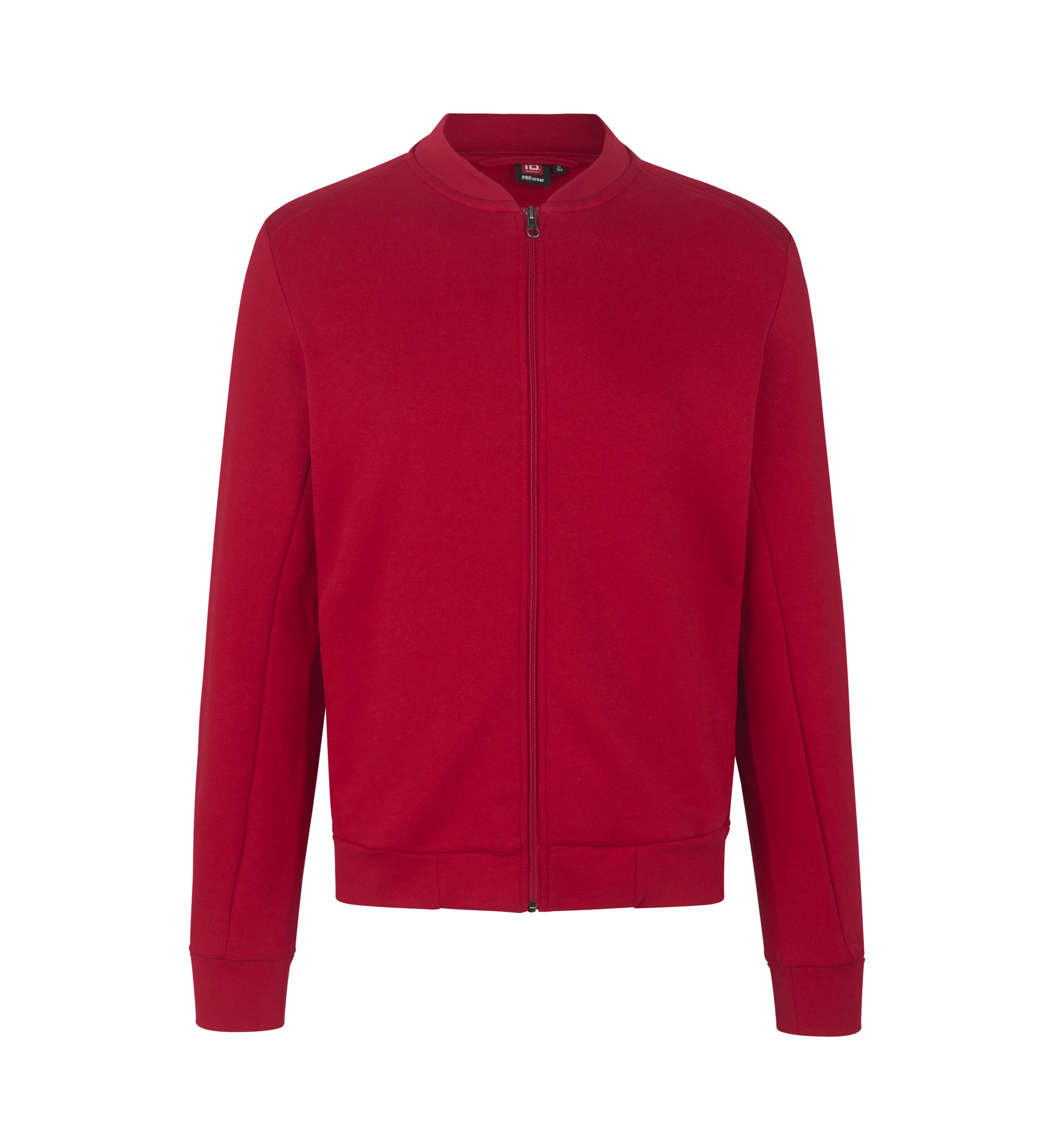 No. 0366 Rozpinana bluza PRO Wear