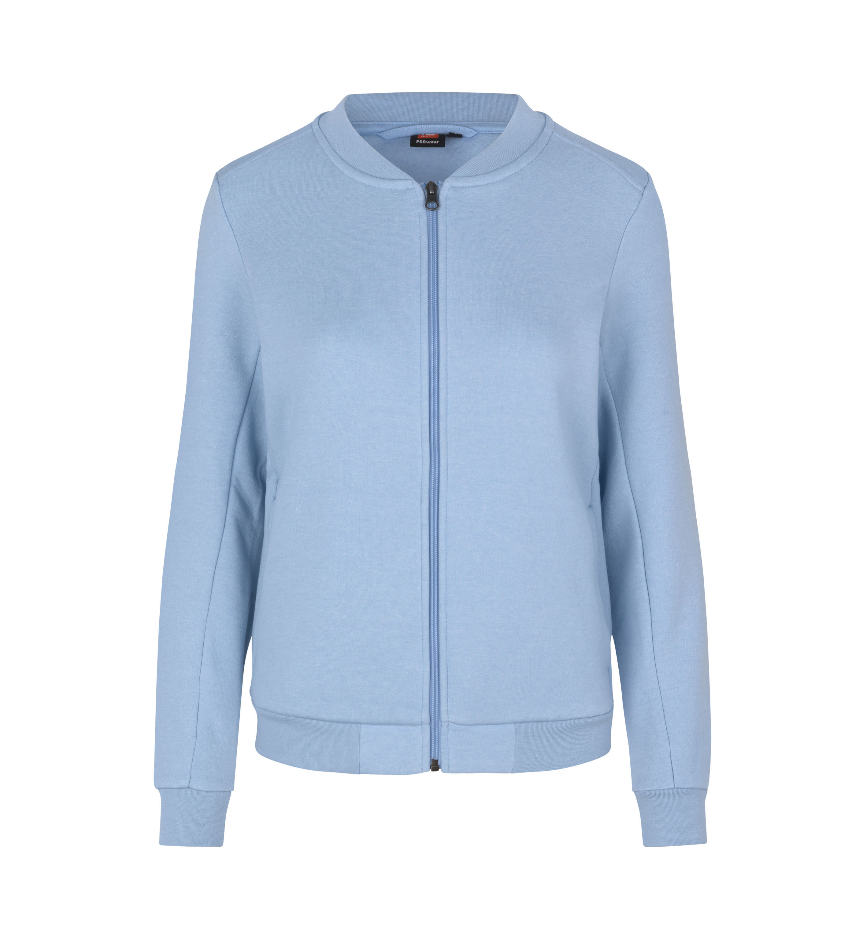 No. 0367 Rozpinana bluza PRO Wear | damski