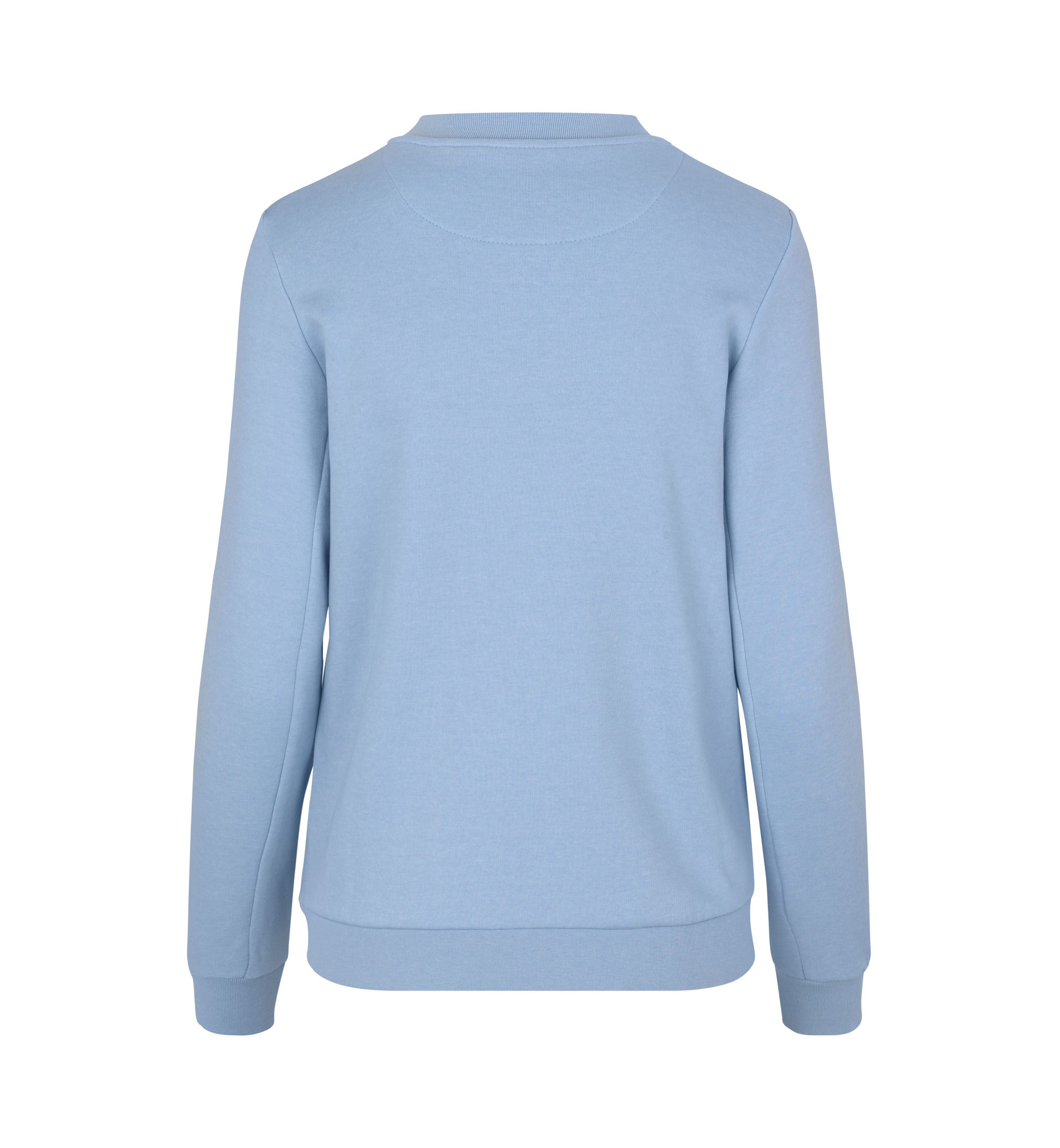 Rozpinana bluza PRO Wear | damski — Light blue — miniatura 2