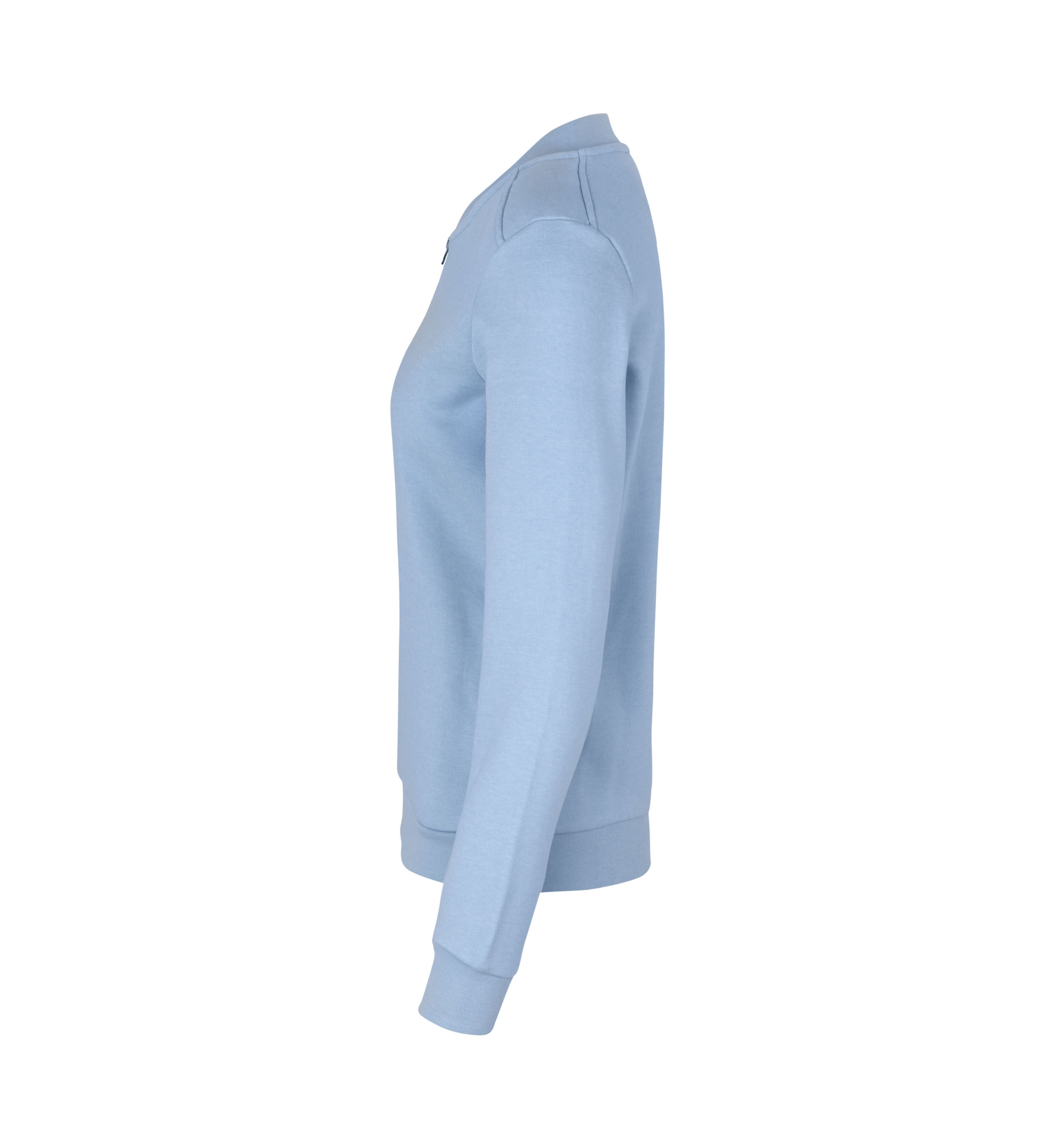 Rozpinana bluza PRO Wear | damski — Light blue — miniatura 3