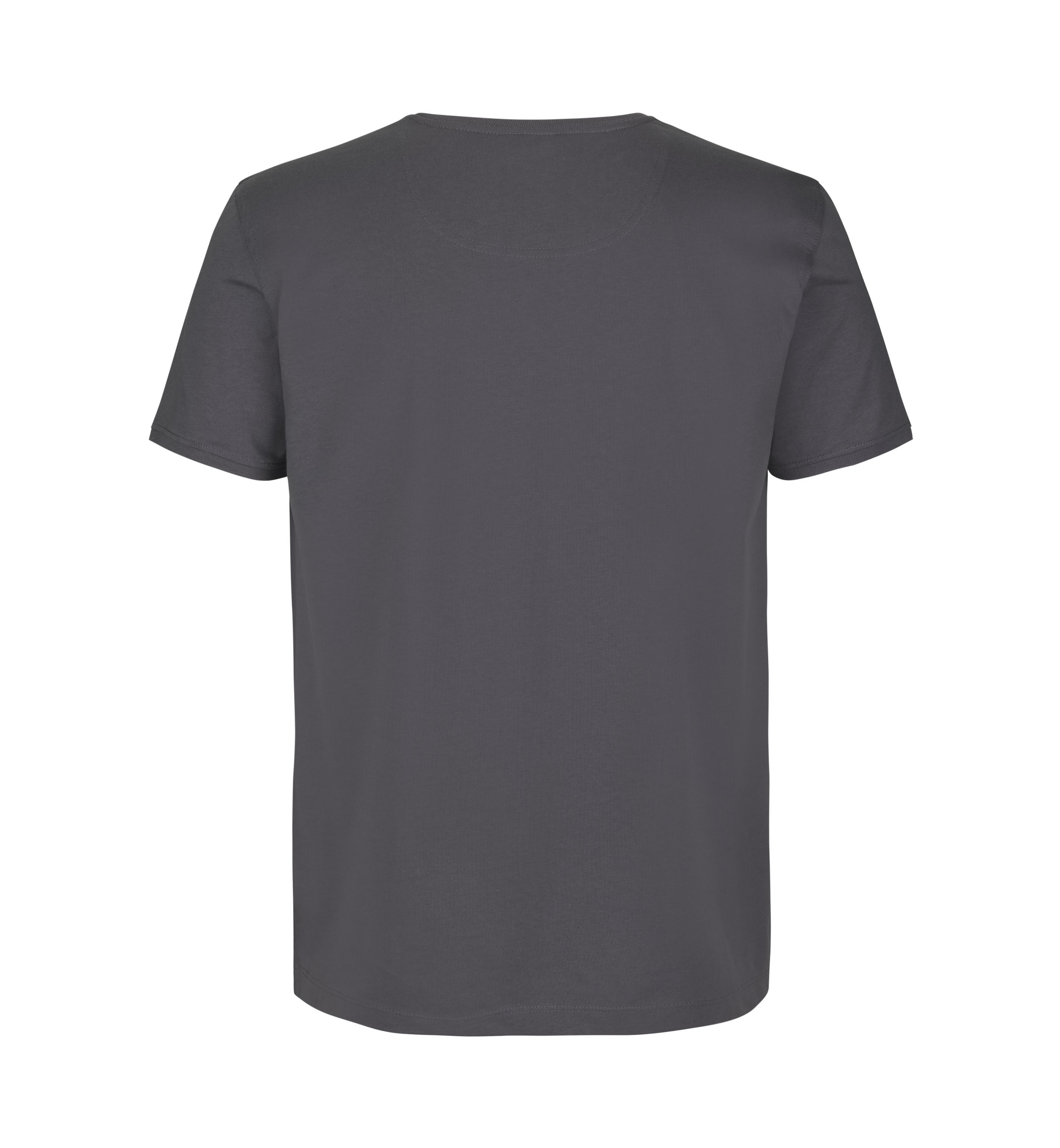 T-shirt PRO Wear CARE — Silver grey — miniatura 2