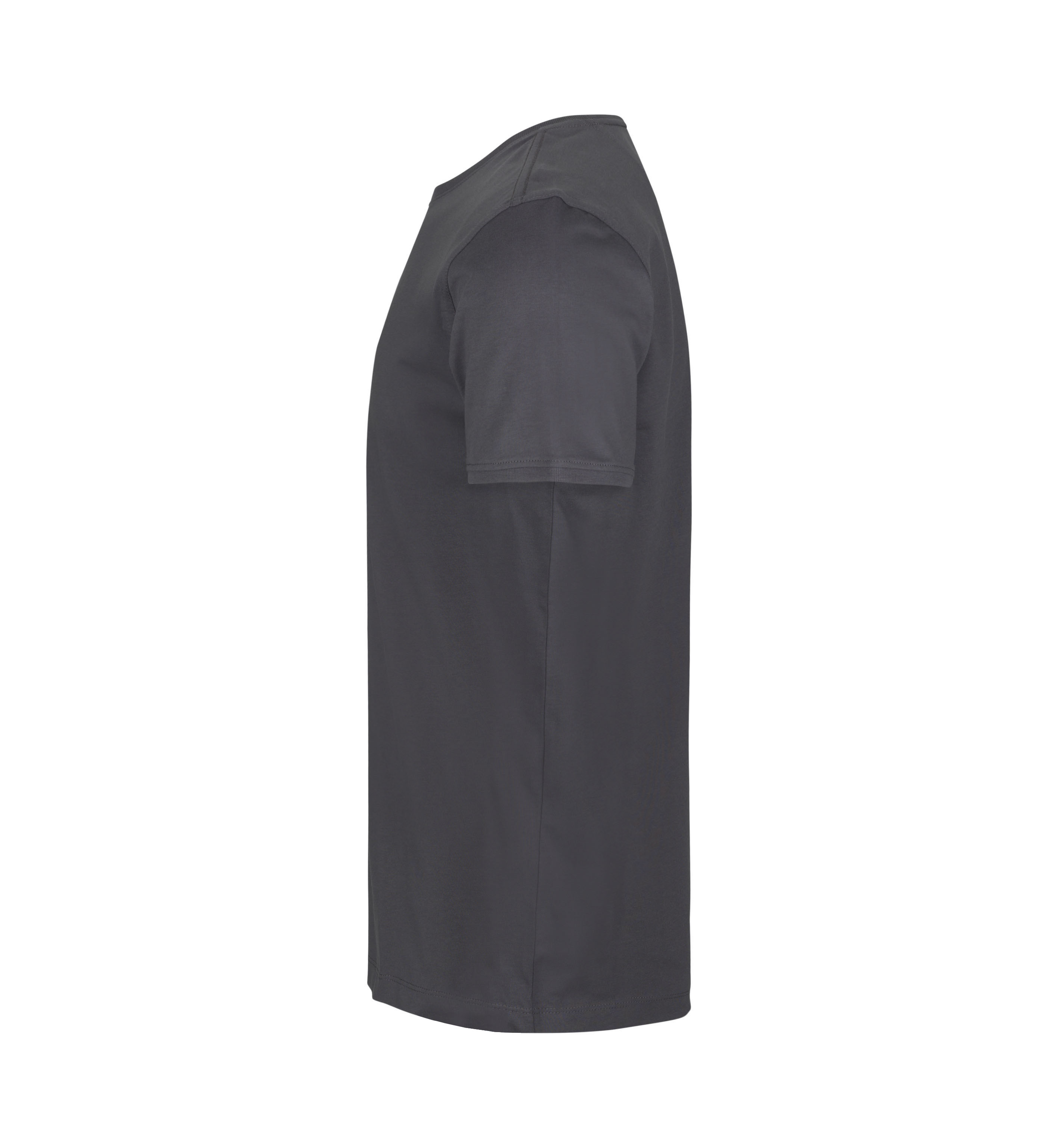 T-shirt PRO Wear CARE — Silver grey — miniatura 3