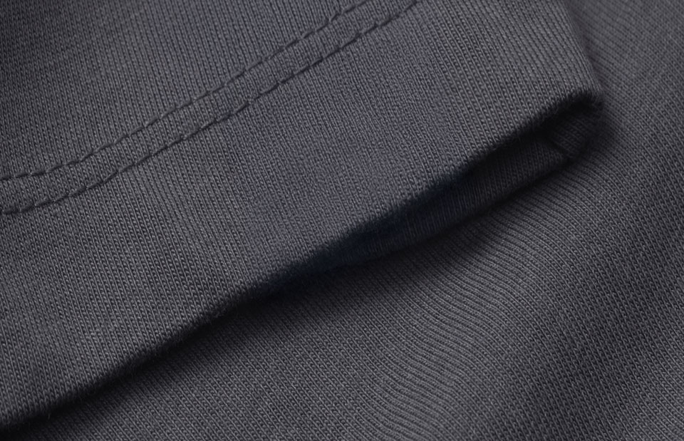 T-shirt PRO Wear CARE — Silver grey — miniatura 4