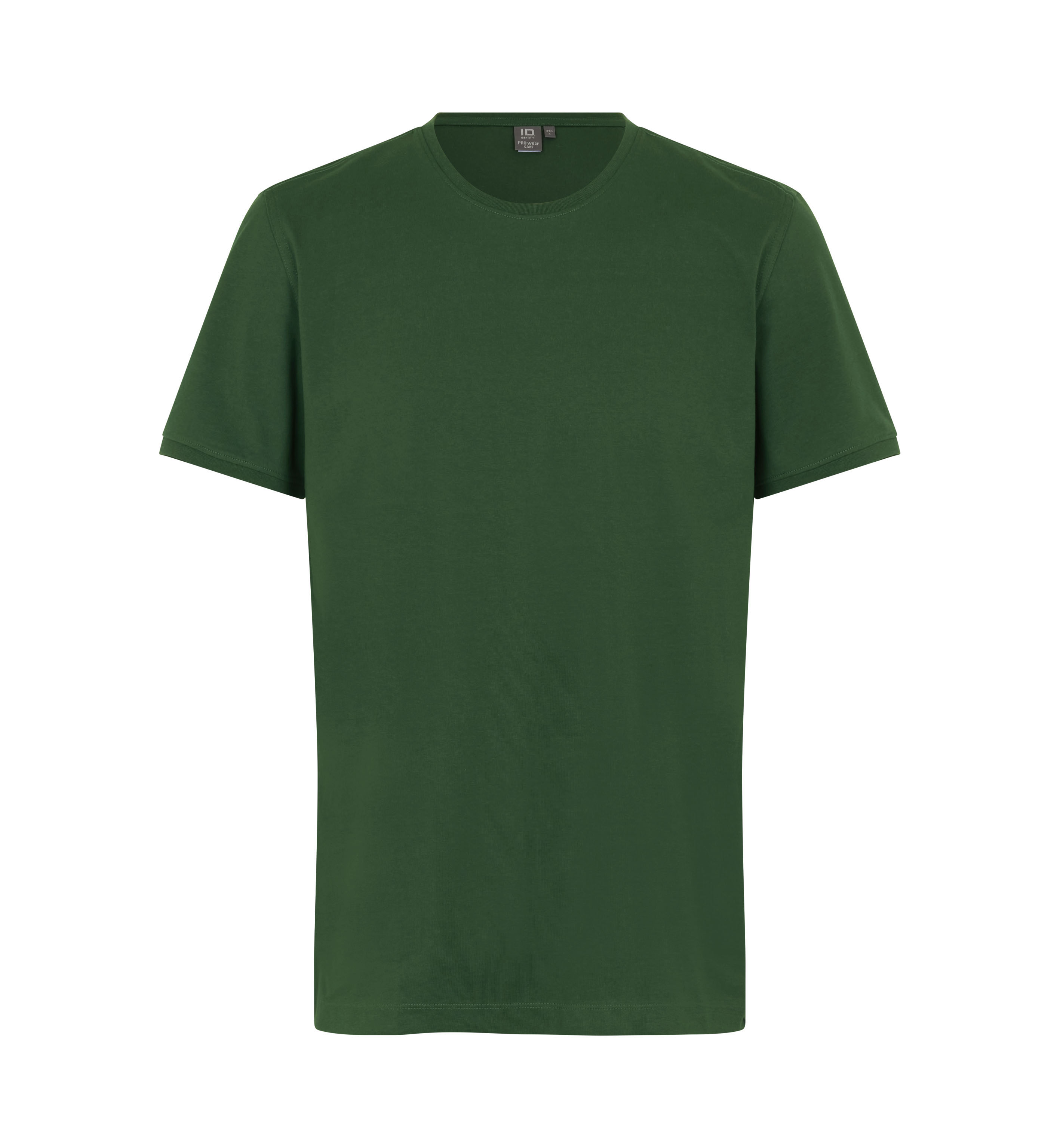Bottle green