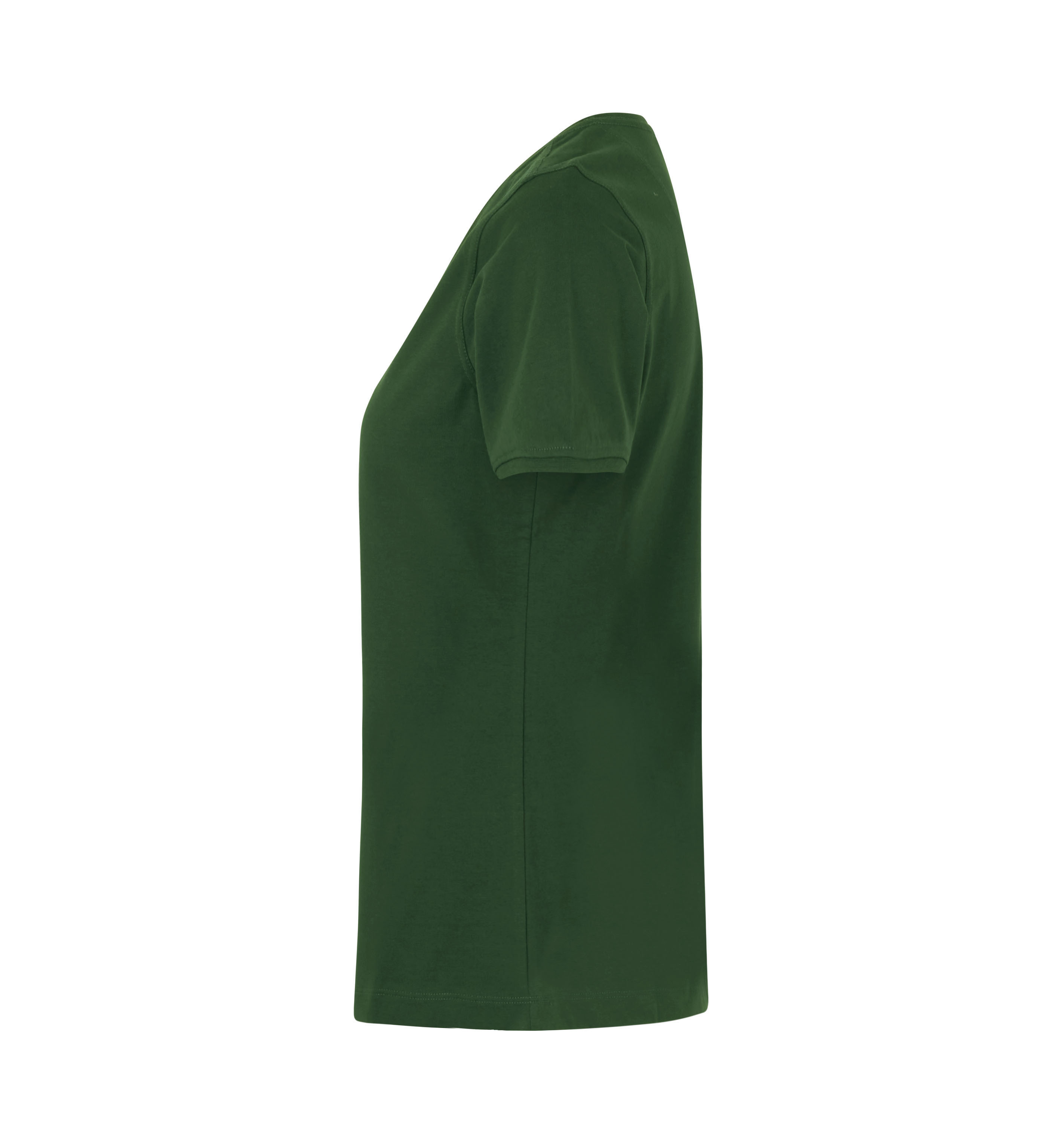 T-shirt PRO Wear CARE | damski — Bottle green — miniatura 3