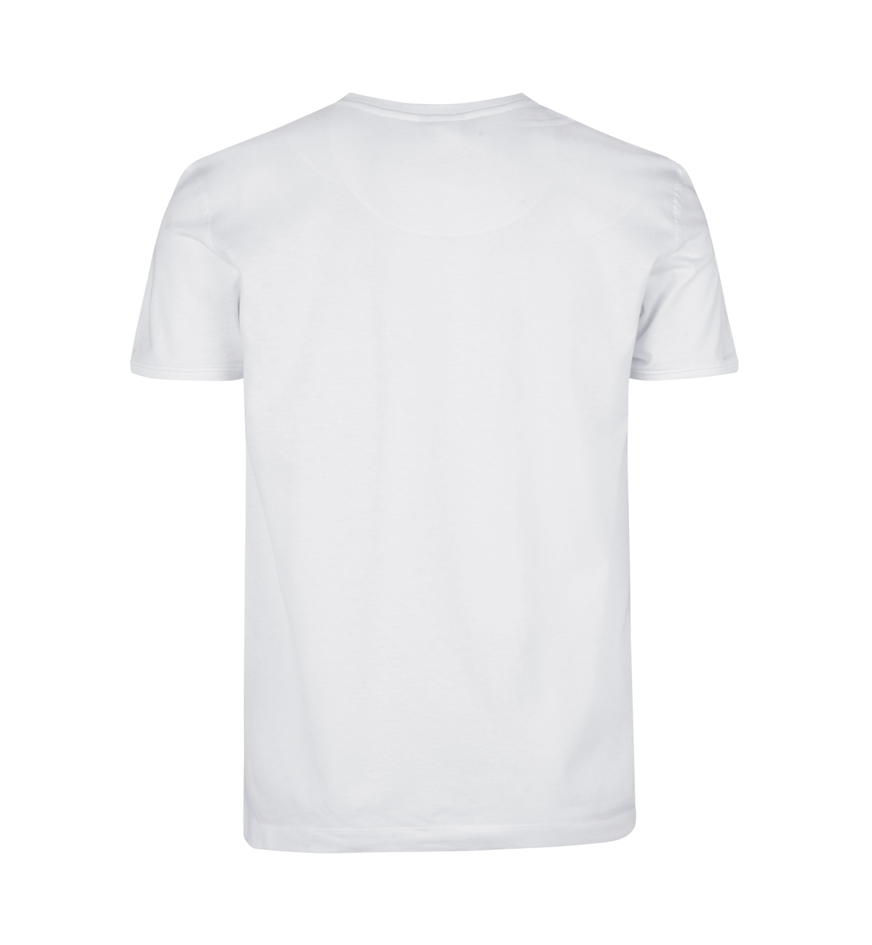 T-shirt PRO Wear CARE | v-neck — White — miniatura 2