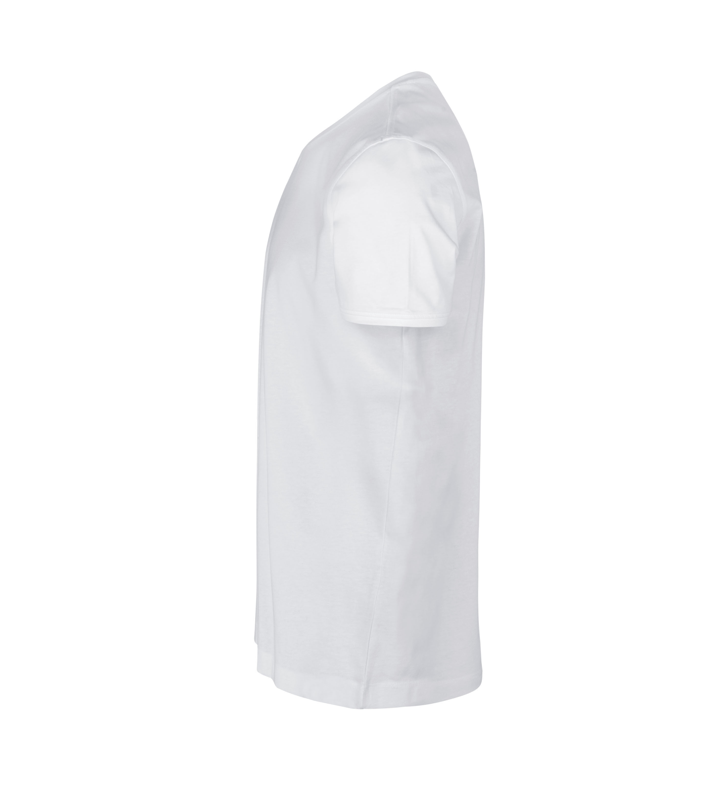 T-shirt PRO Wear CARE | v-neck — White — miniatura 3
