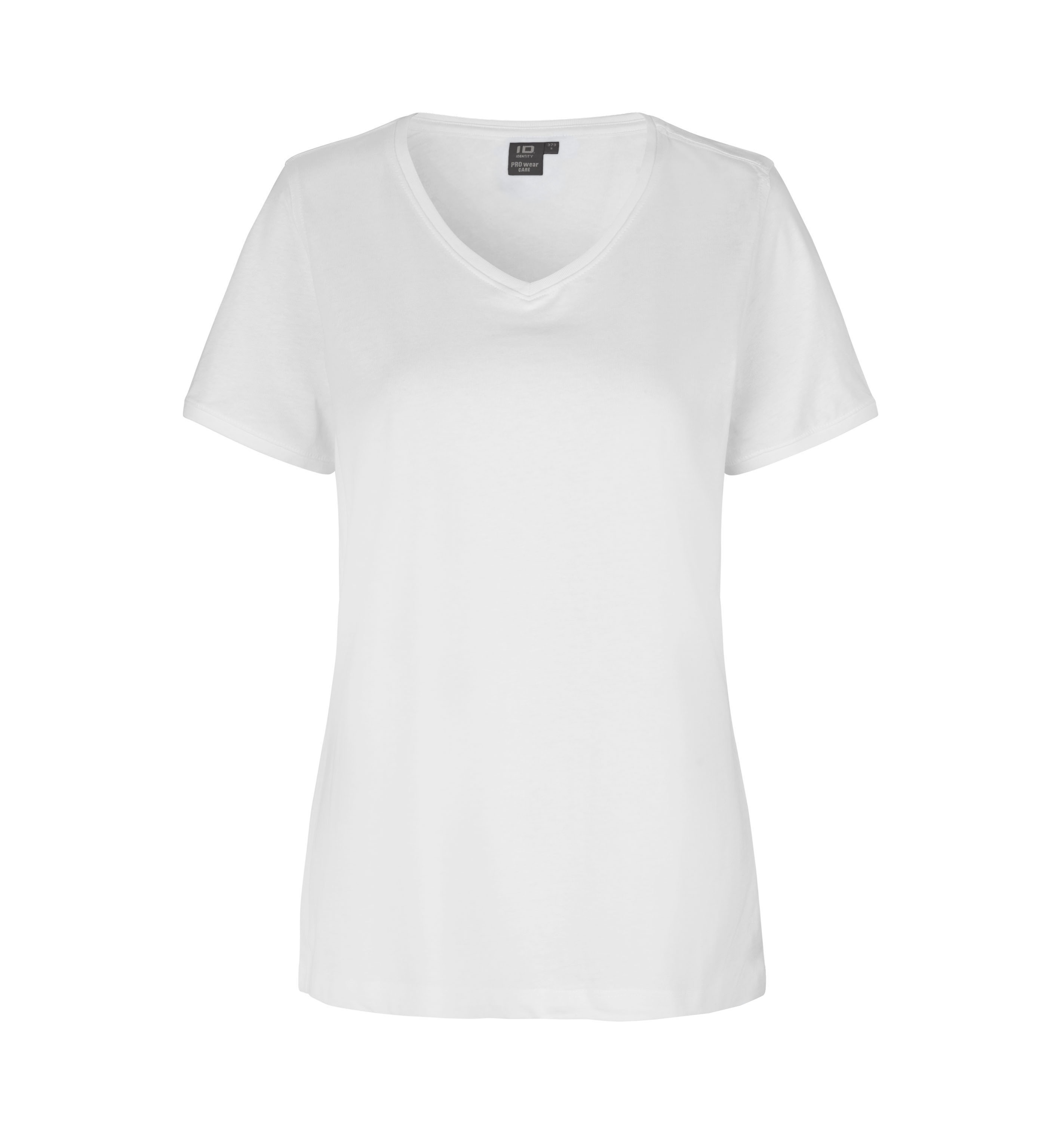 PRO Wear CARE T-shirt | V-neck | women