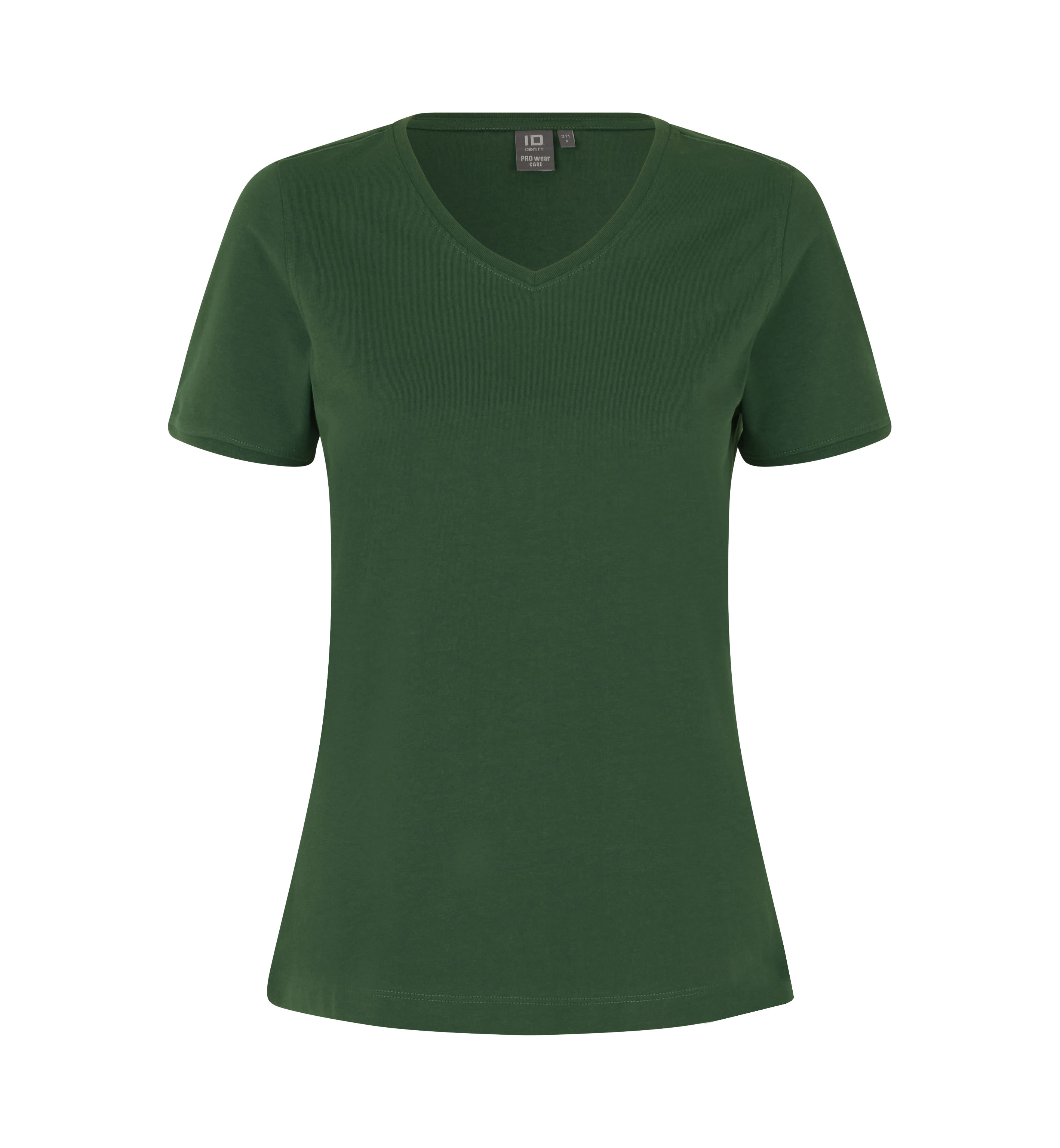 Bottle green