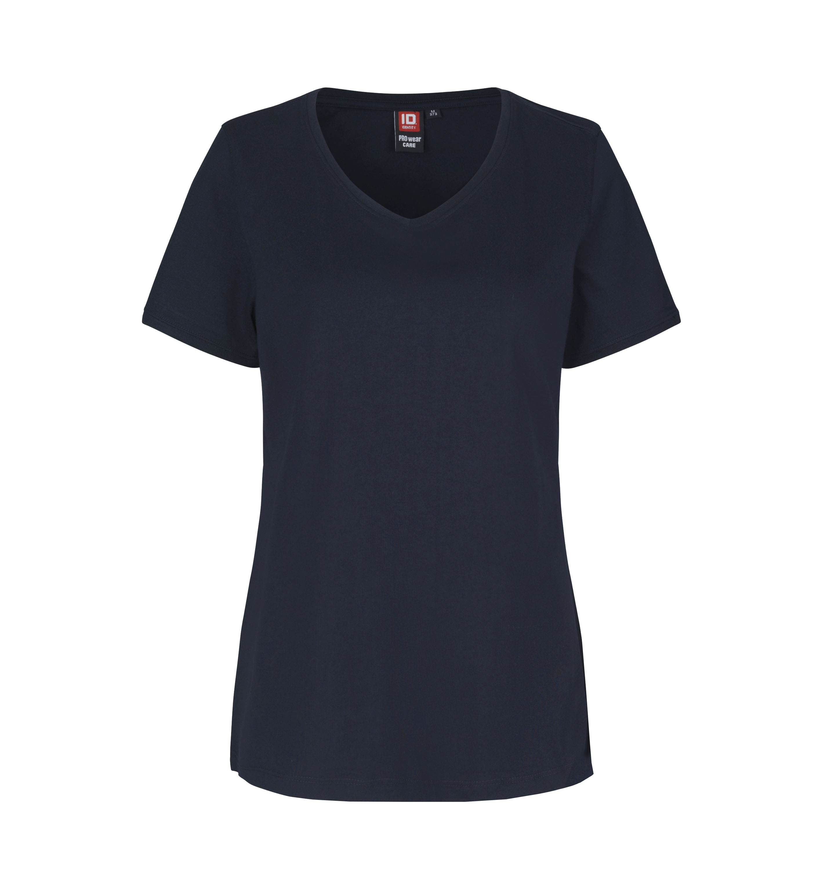 No. 0373 T-shirt PRO Wear CARE | v-neck | damski