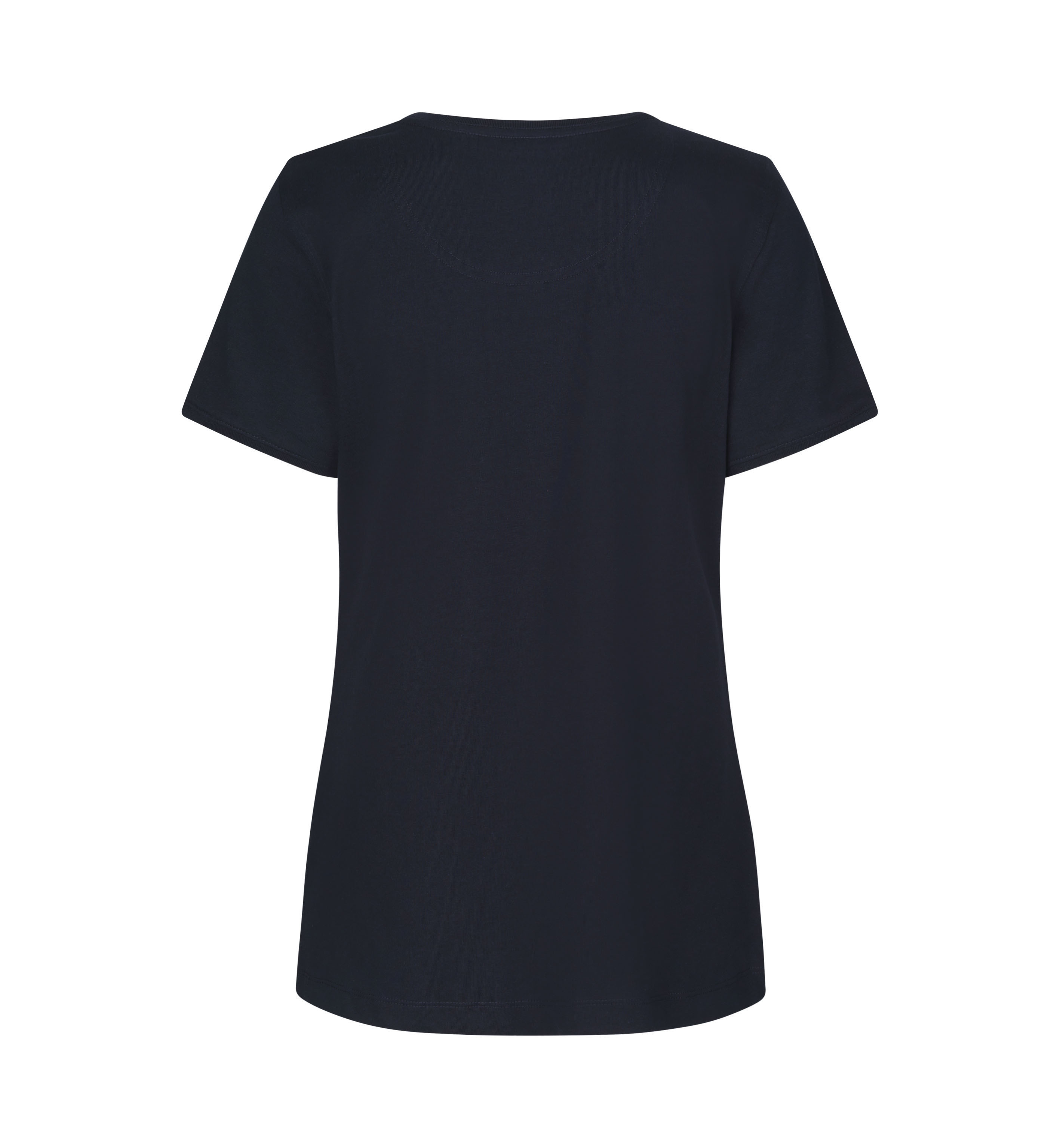 T-shirt PRO Wear CARE | v-neck | damski — Navy — miniatura 2