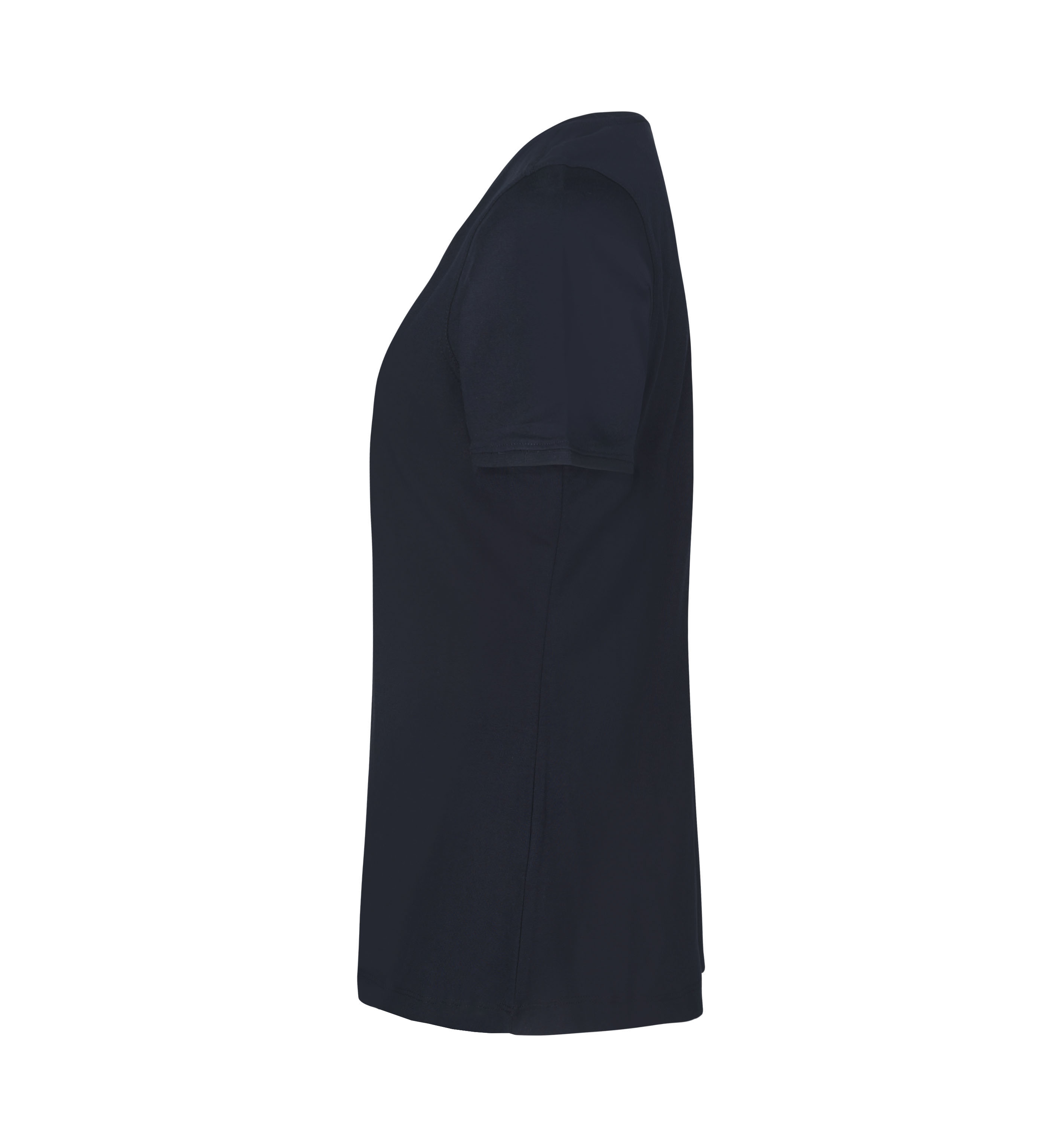 T-shirt PRO Wear CARE | v-neck | damski — Navy — miniatura 3