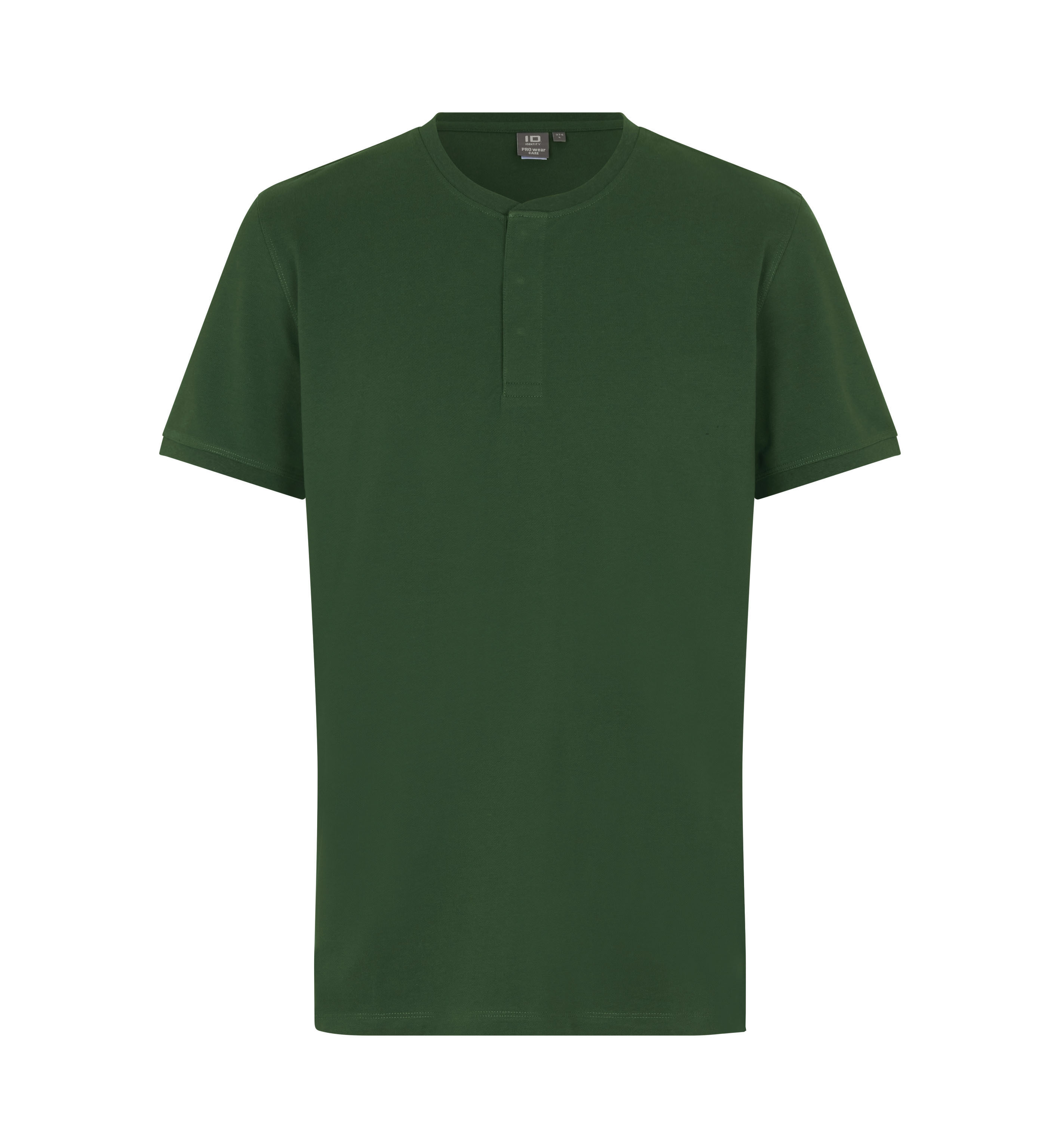 Bottle green