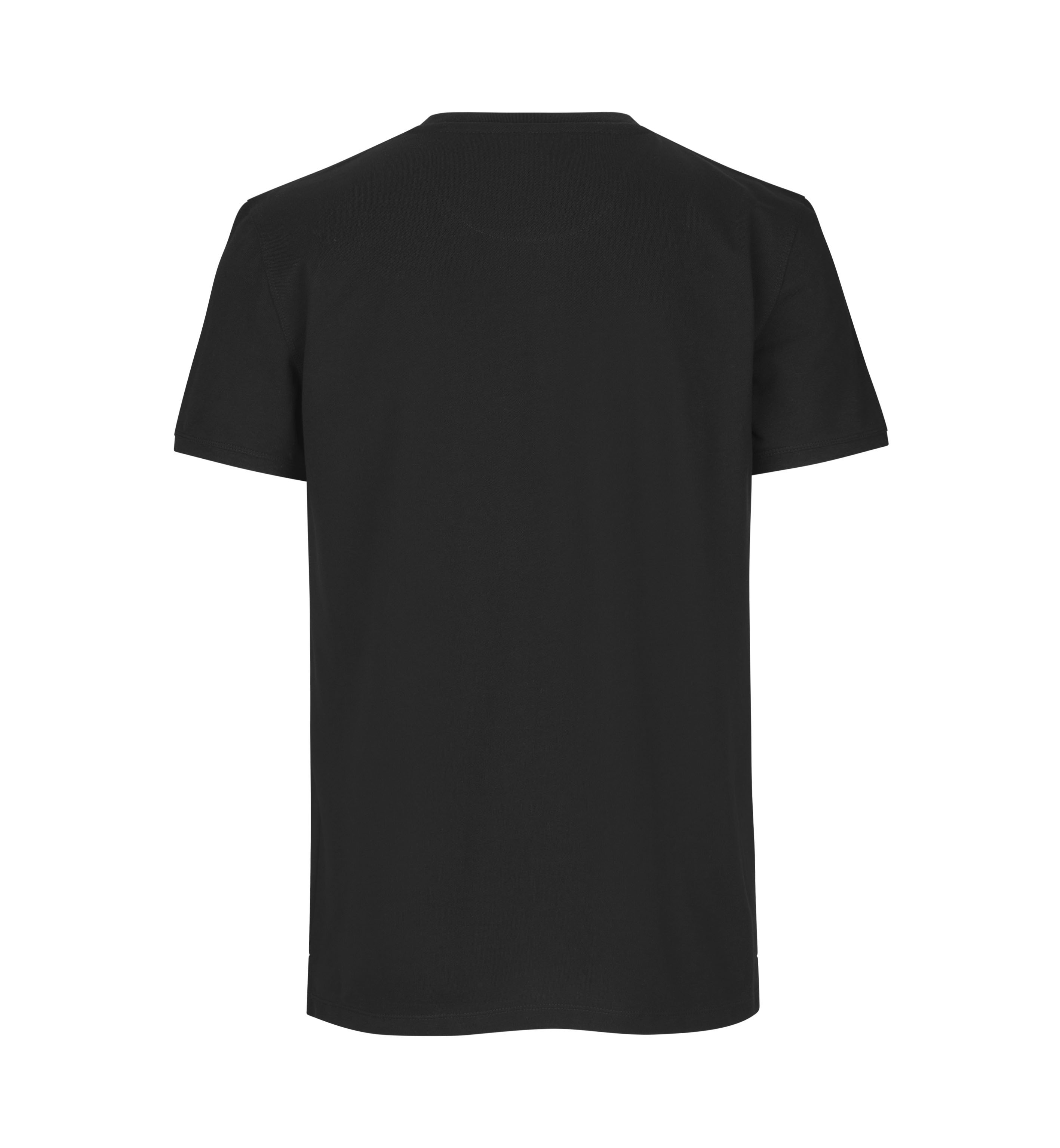 Koszulka polo PRO Wear CARE — Black — miniatura 2