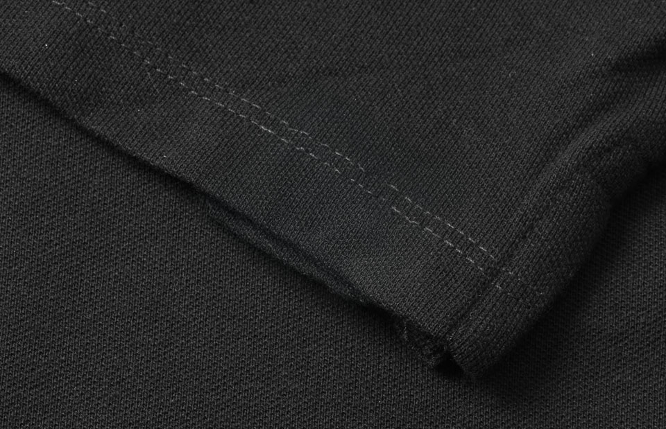 Koszulka polo PRO Wear CARE — Black — miniatura 4