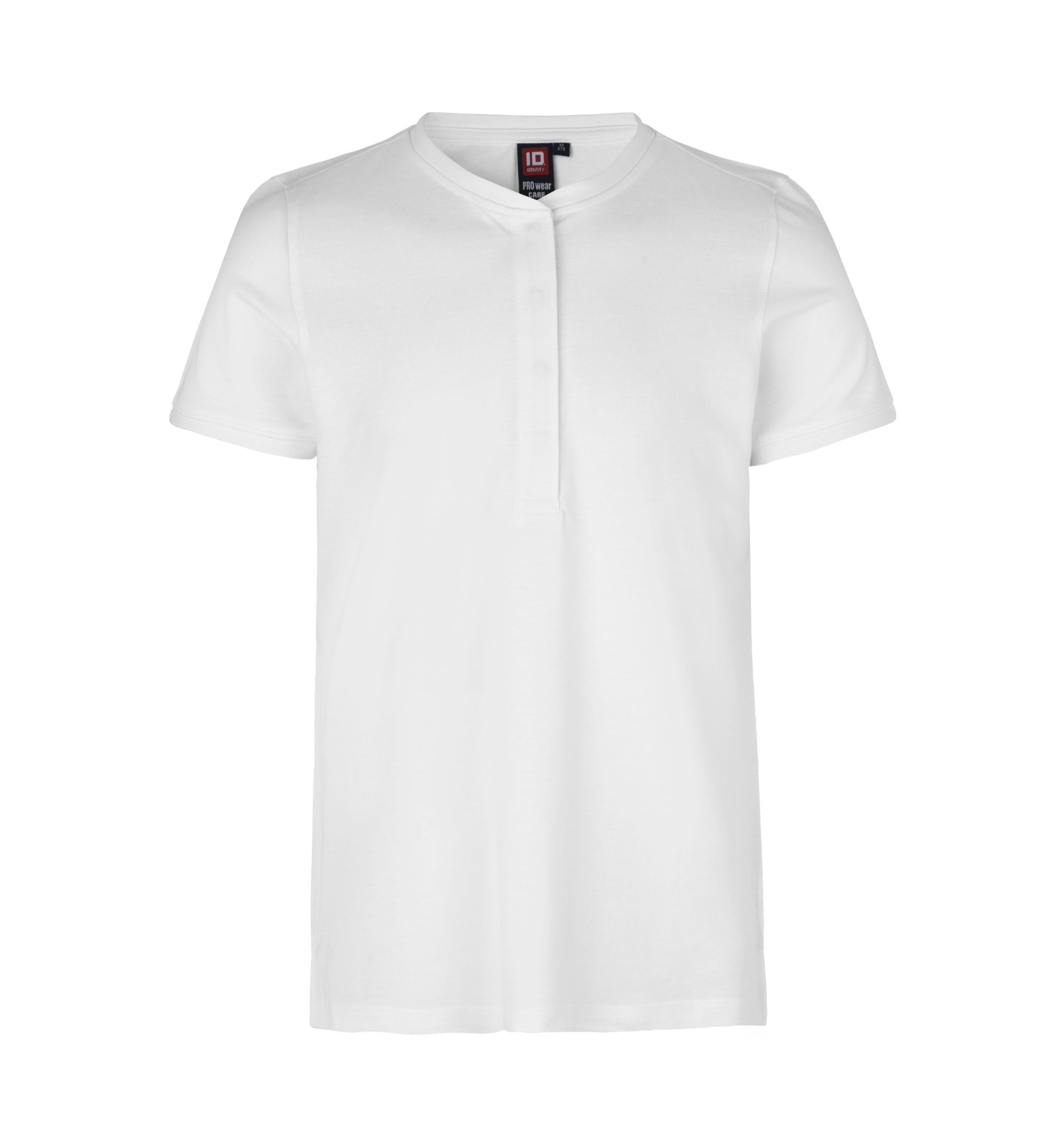 PRO Wear CARE polo shirt | women