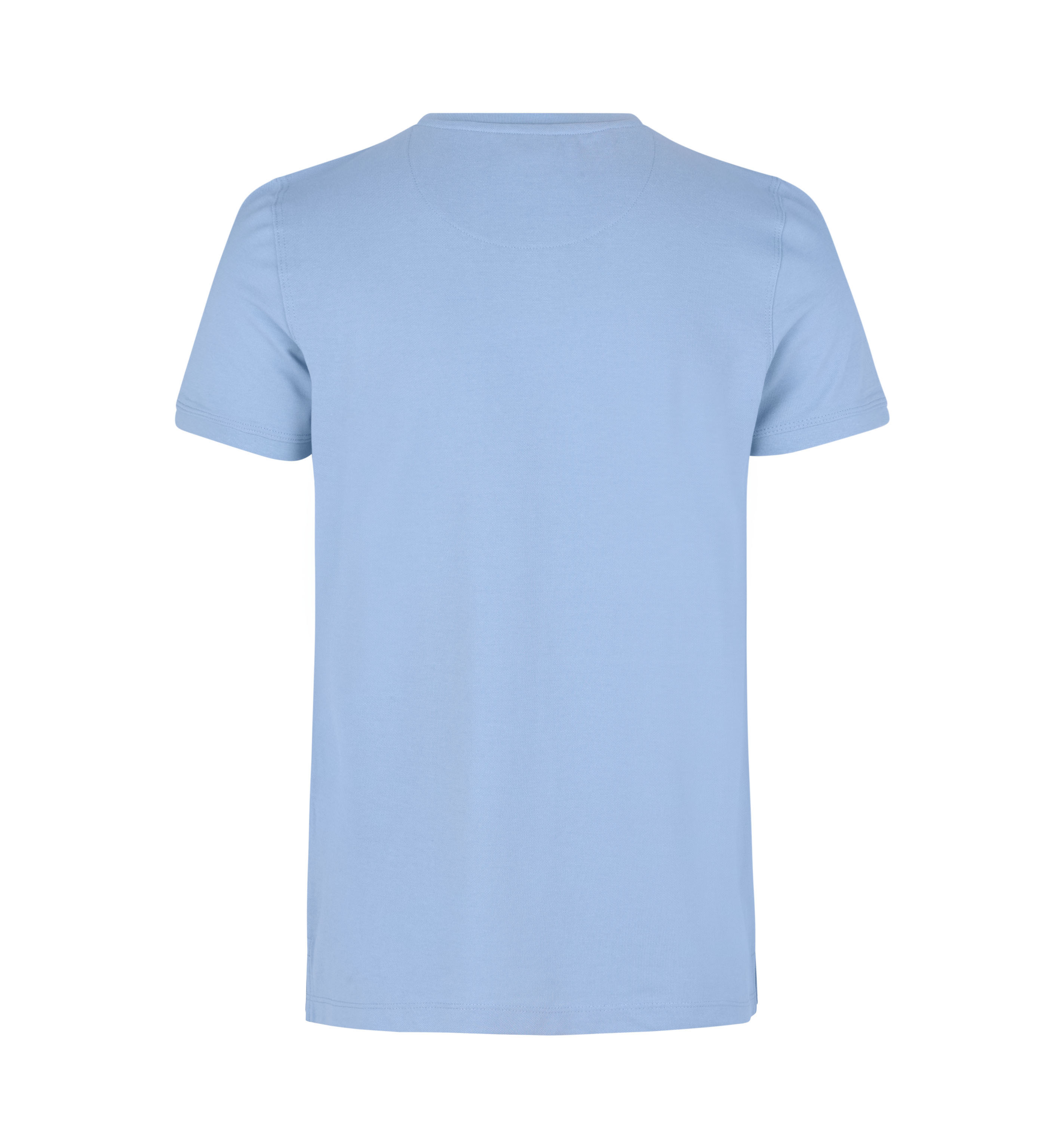 Koszulka polo PRO Wear CARE | damska — Light blue — miniatura 2