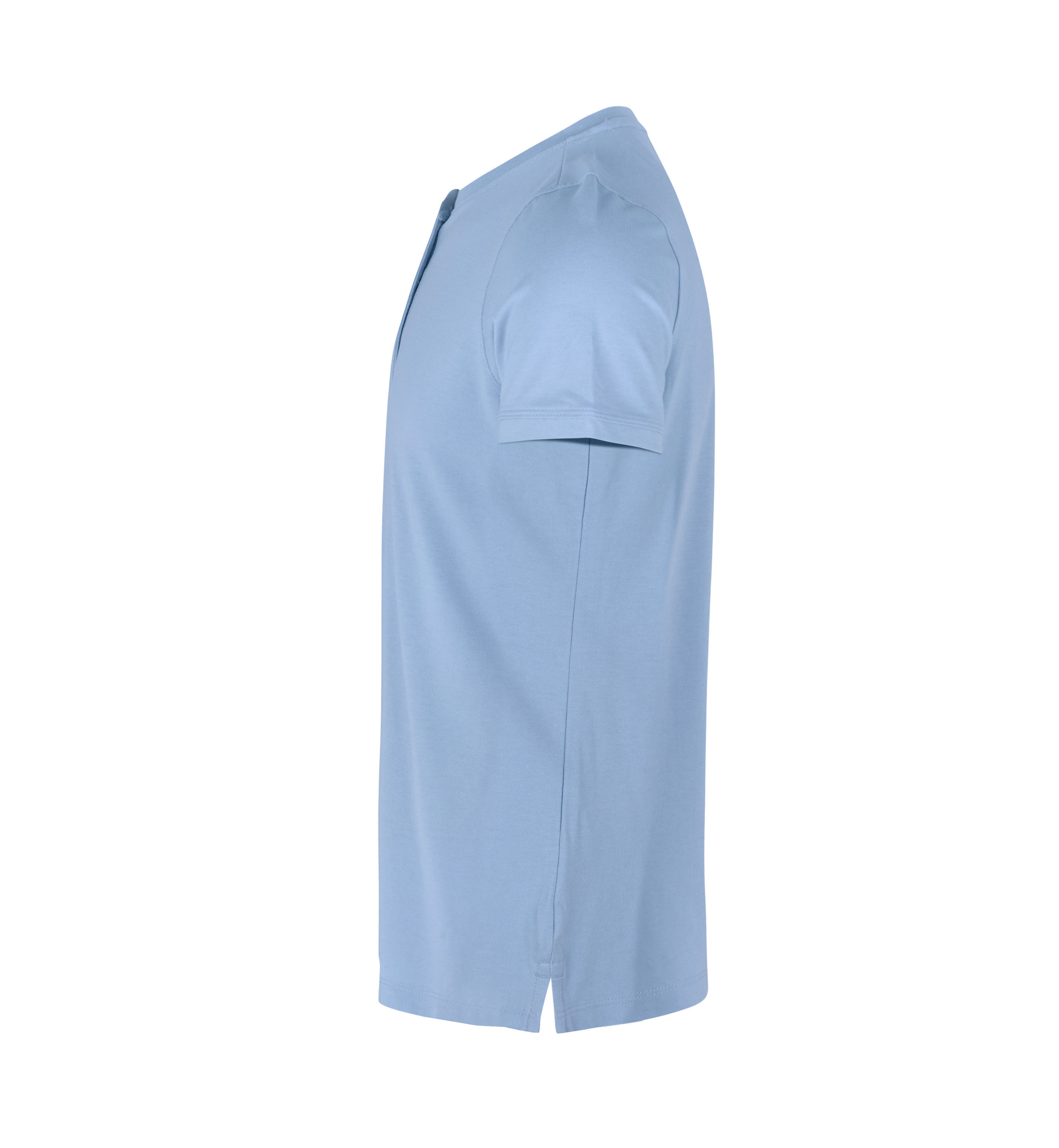 Koszulka polo PRO Wear CARE | damska — Light blue — miniatura 3