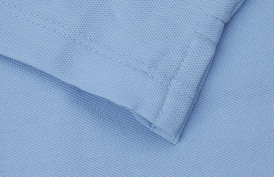 Koszulka polo PRO Wear CARE | damska — Light blue — miniatura 4
