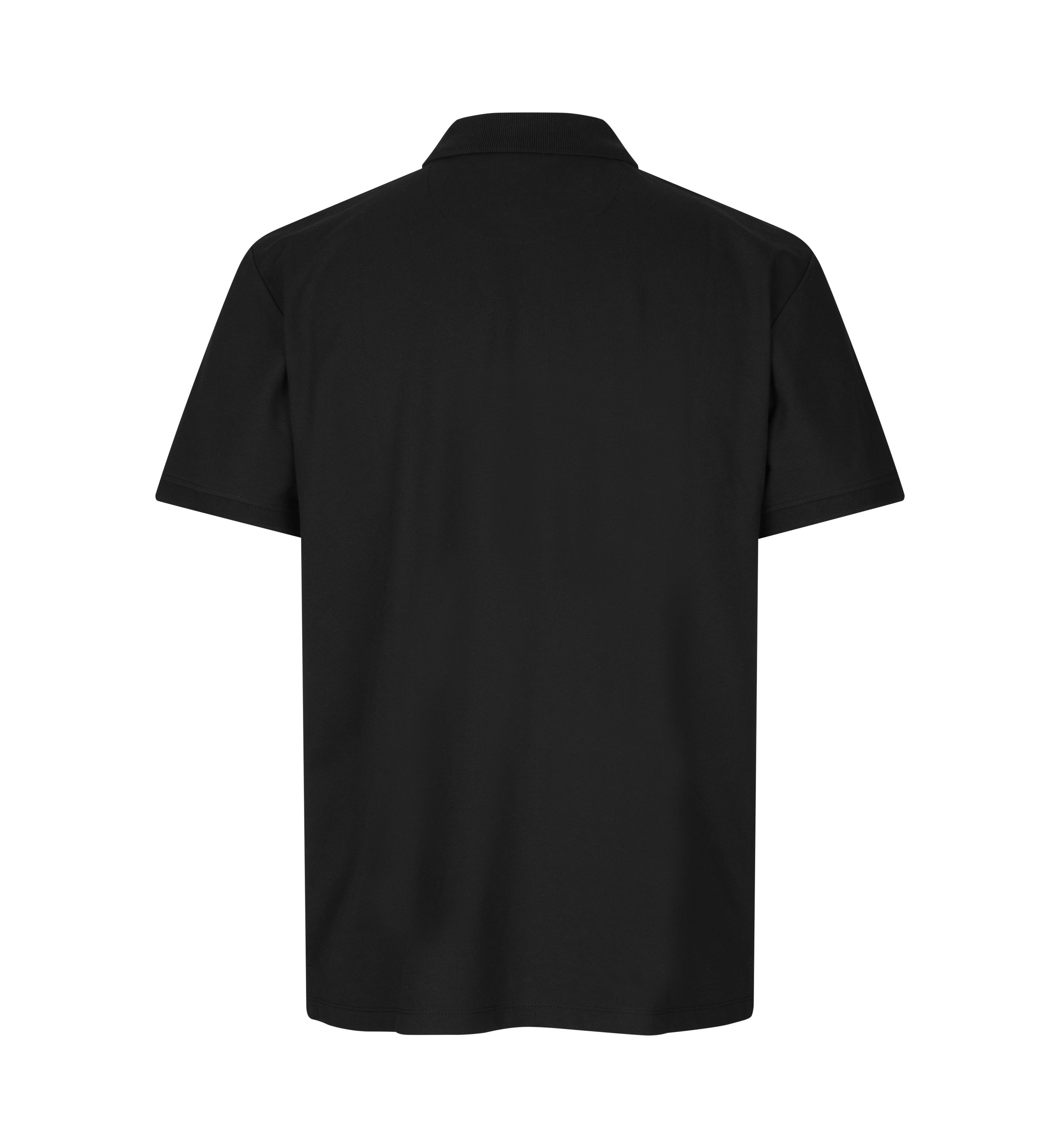 Koszulka polo PRO Wear CARE | classic — Black — miniatura 2