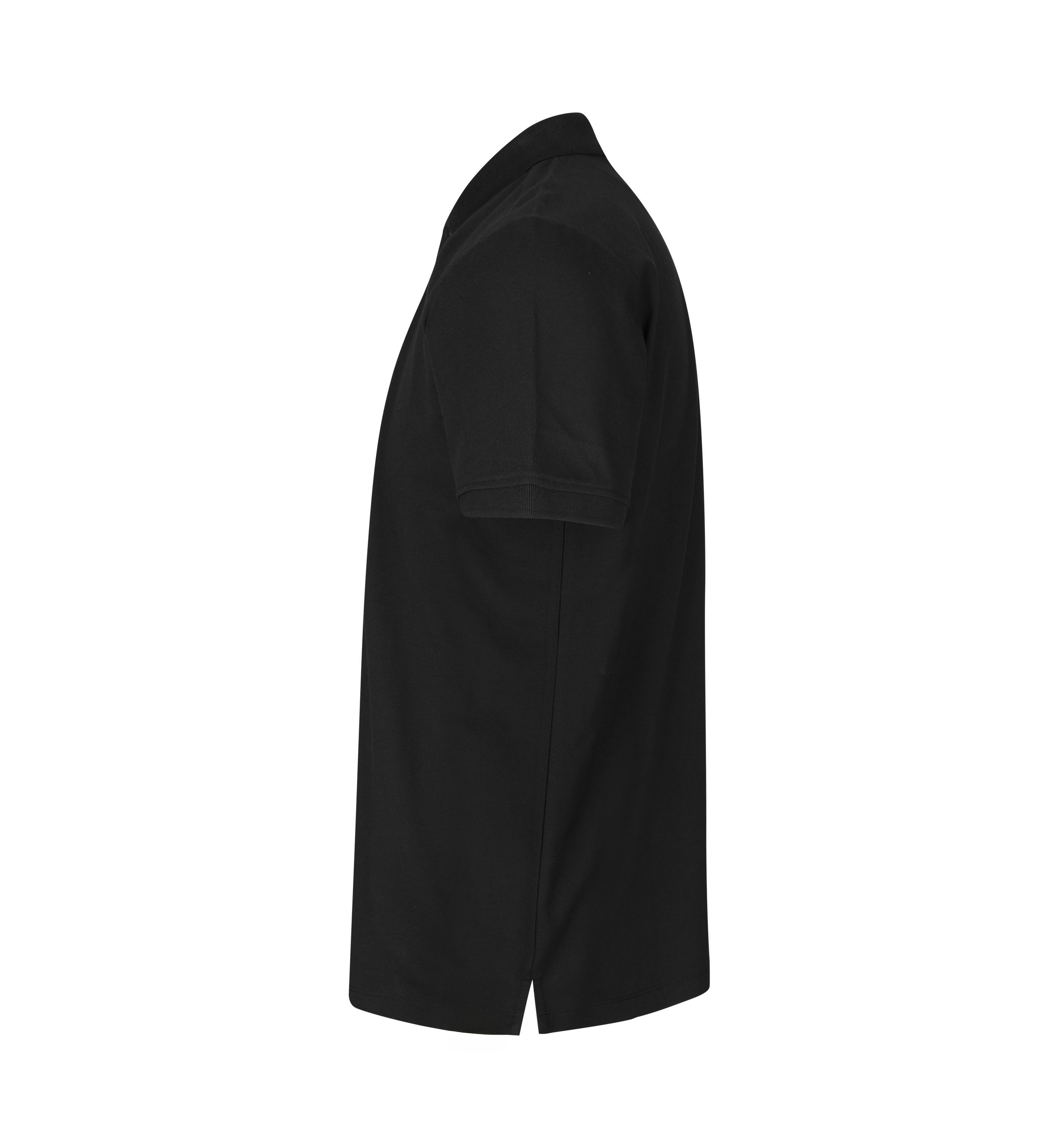 Koszulka polo PRO Wear CARE | classic — Black — miniatura 3