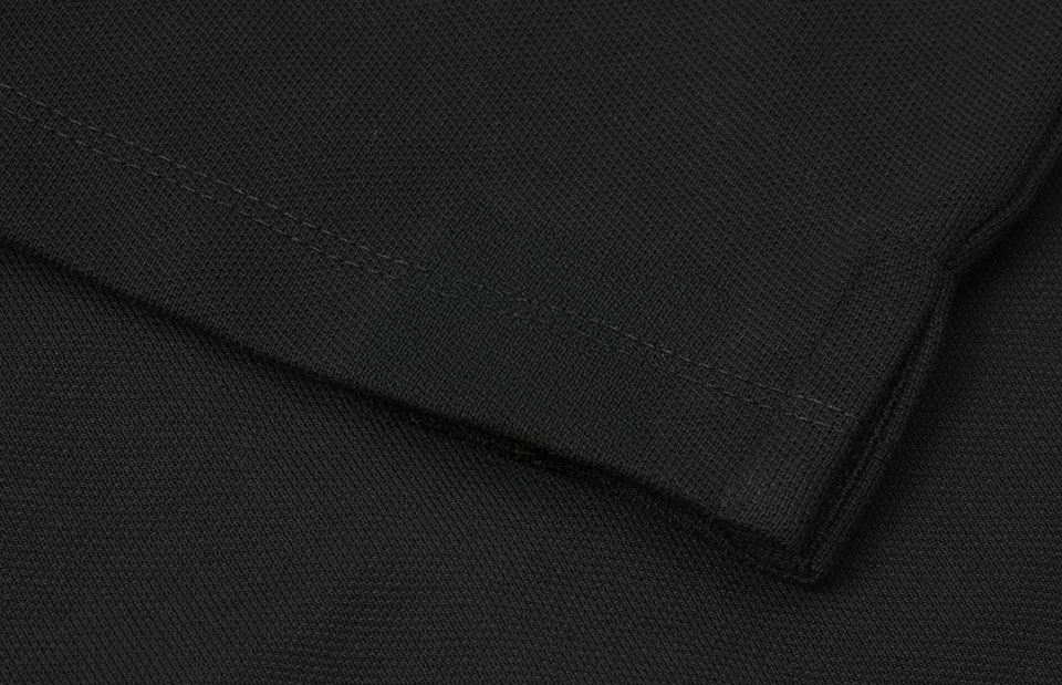 Koszulka polo PRO Wear CARE | classic — Black — miniatura 4