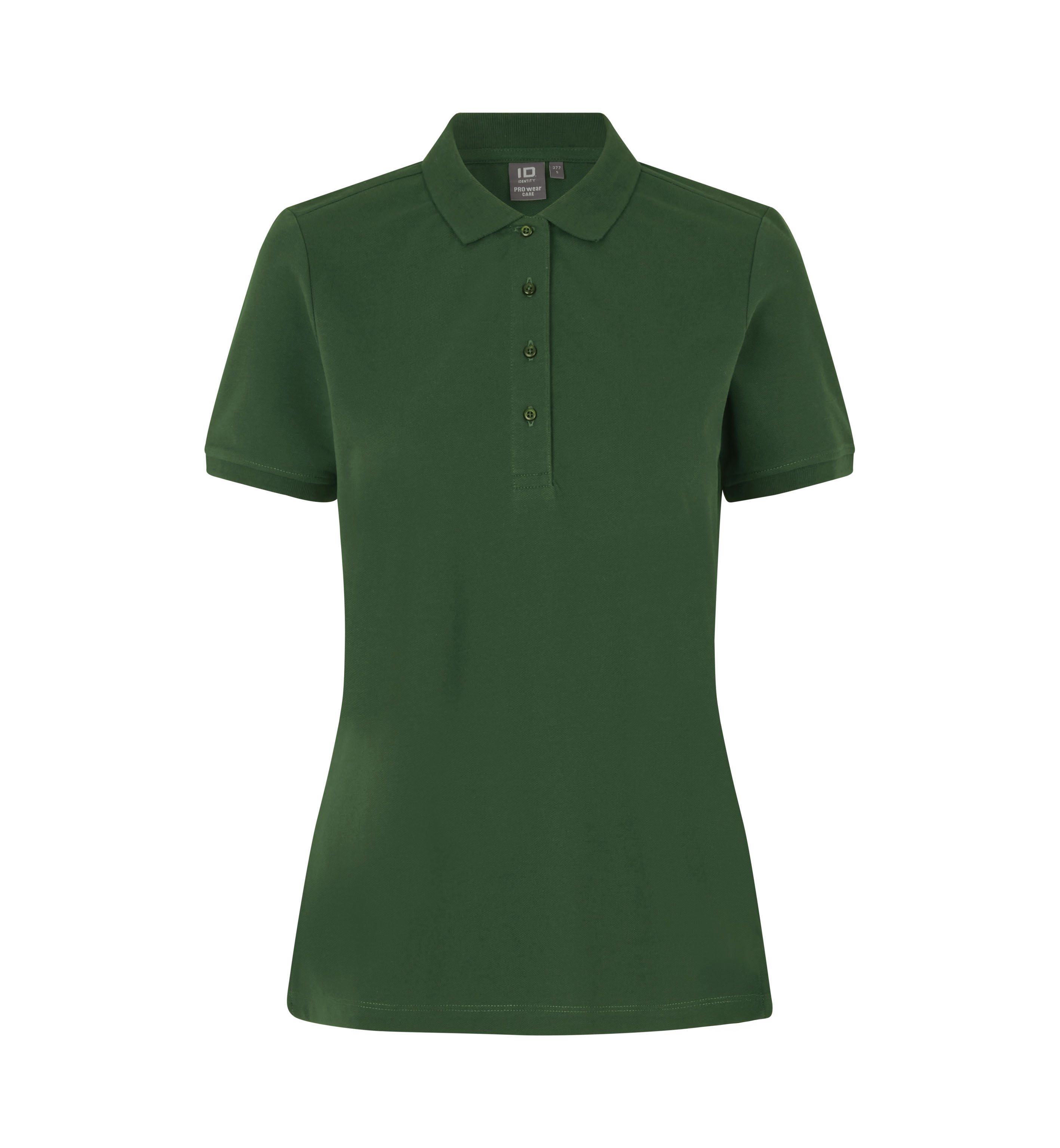 No. 0377 Koszulka polo PRO Wear CARE | classic | damska