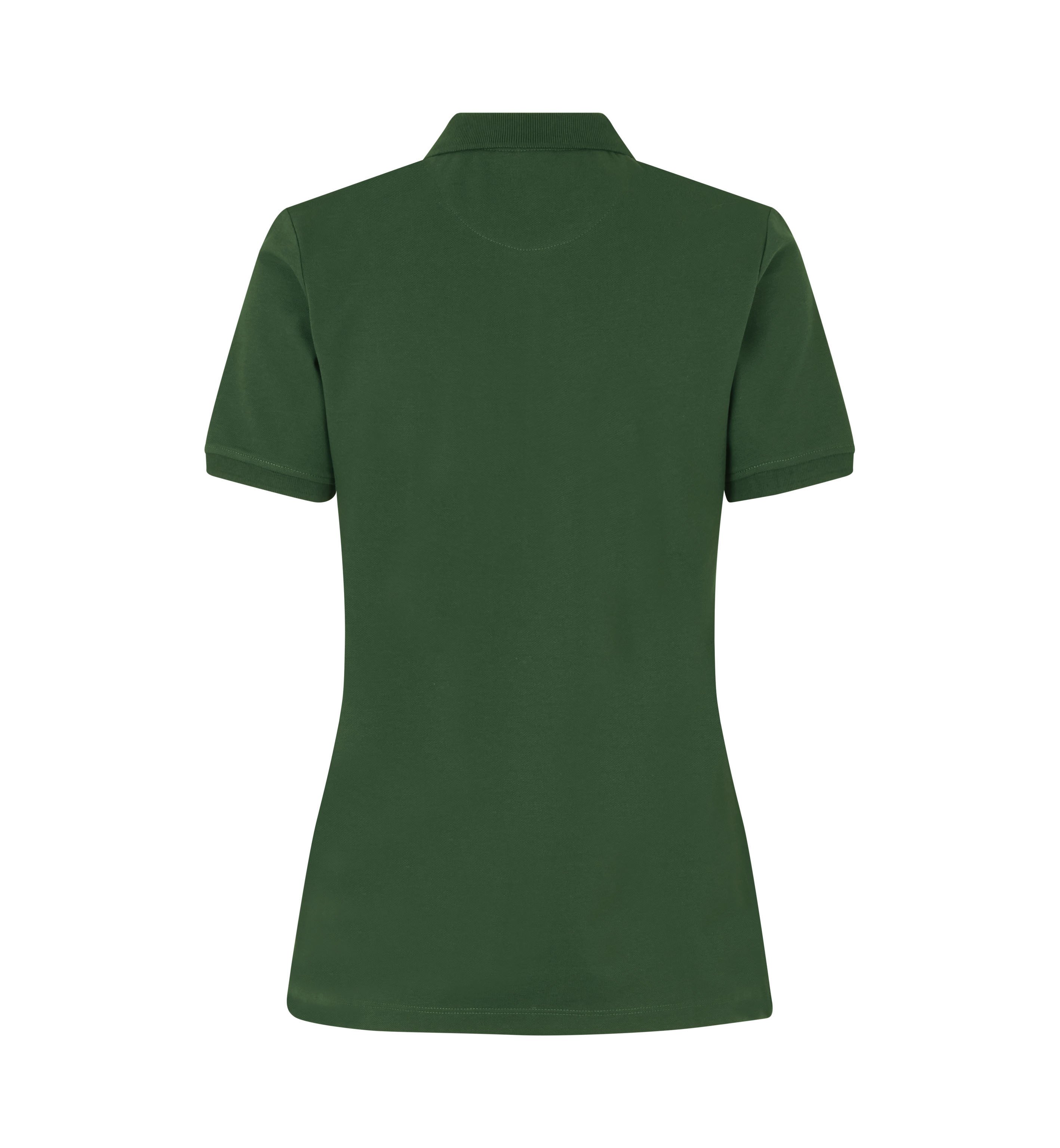 Koszulka polo PRO Wear CARE | classic | damska — Bottle green — miniatura 2