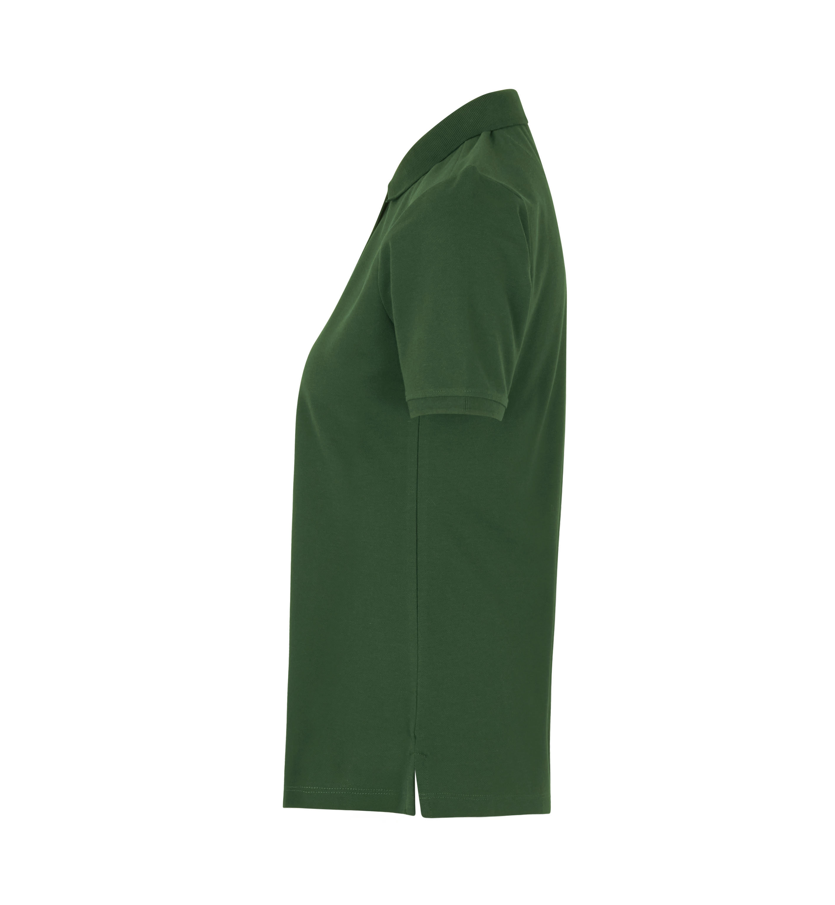 Koszulka polo PRO Wear CARE | classic | damska — Bottle green — miniatura 3