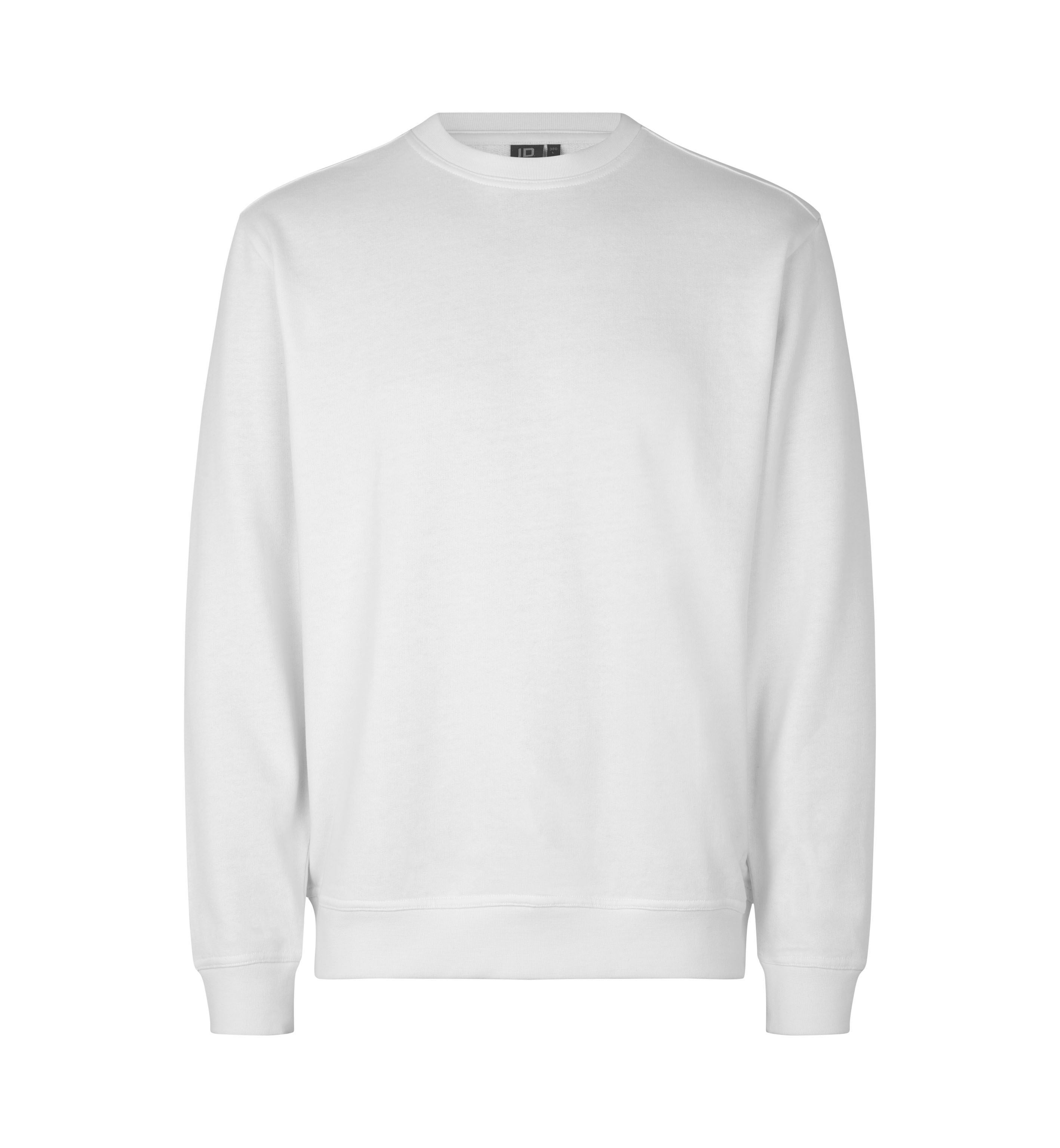 PRO Wear CARE sweatshirt | unbrushed