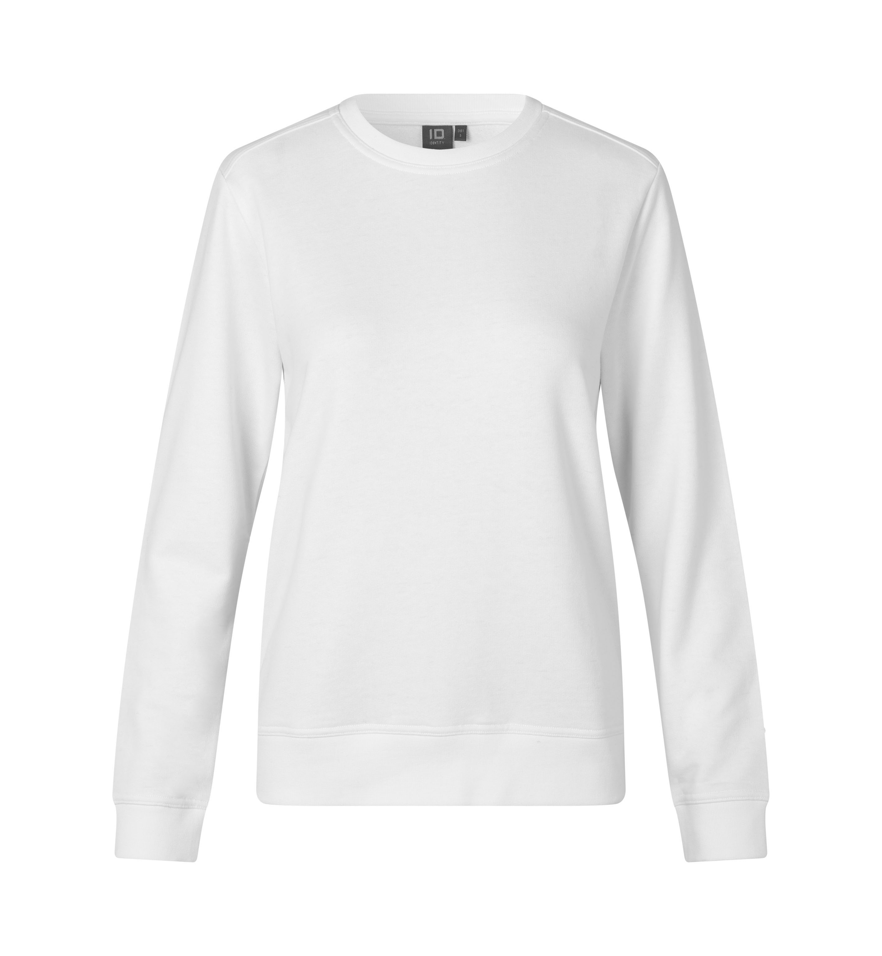 PRO Wear CARE sweatshirt | unbrushed | women