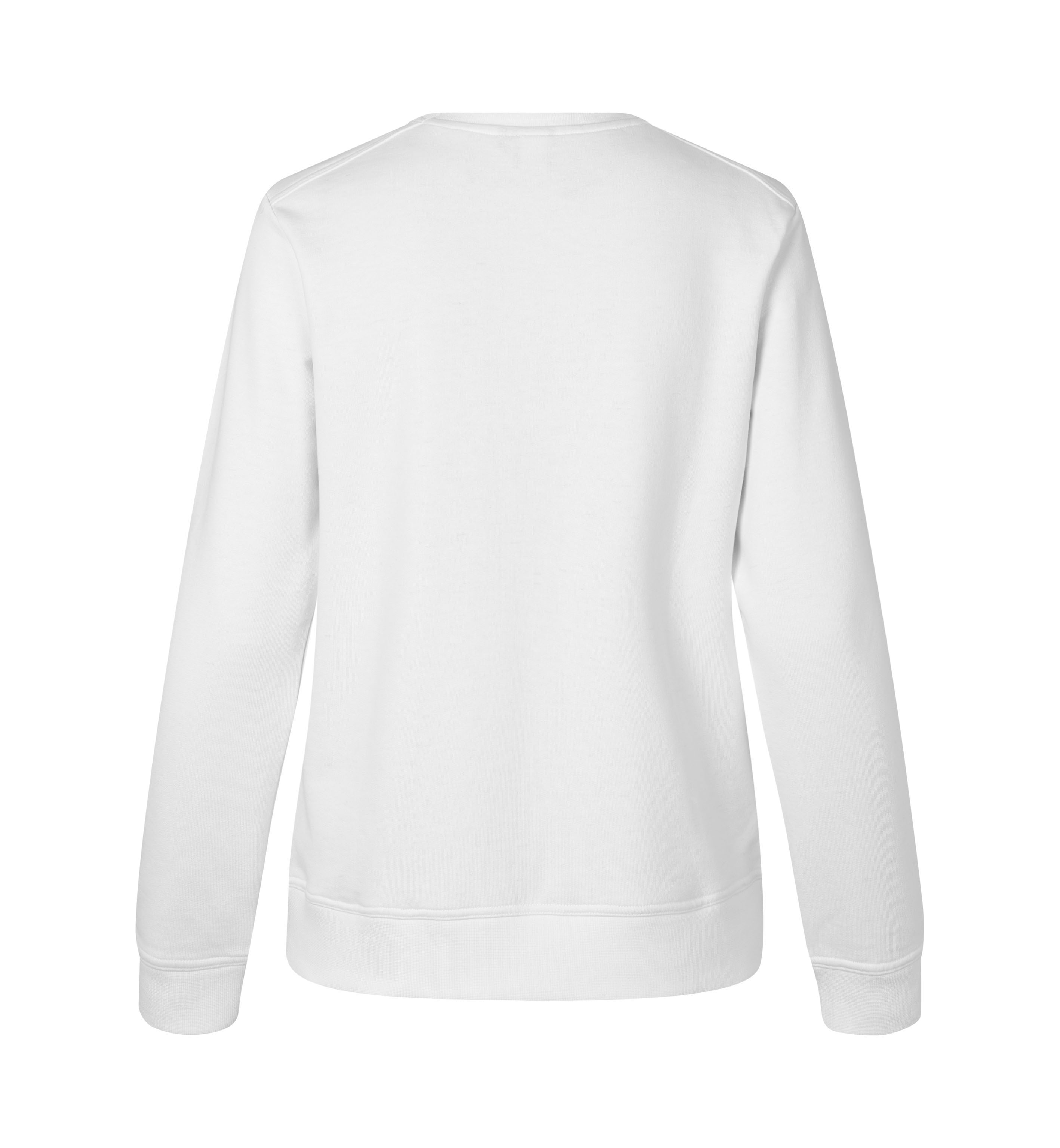 Bluza PRO Wear CARE | nieszczotkowana | damski — White — miniatura 2