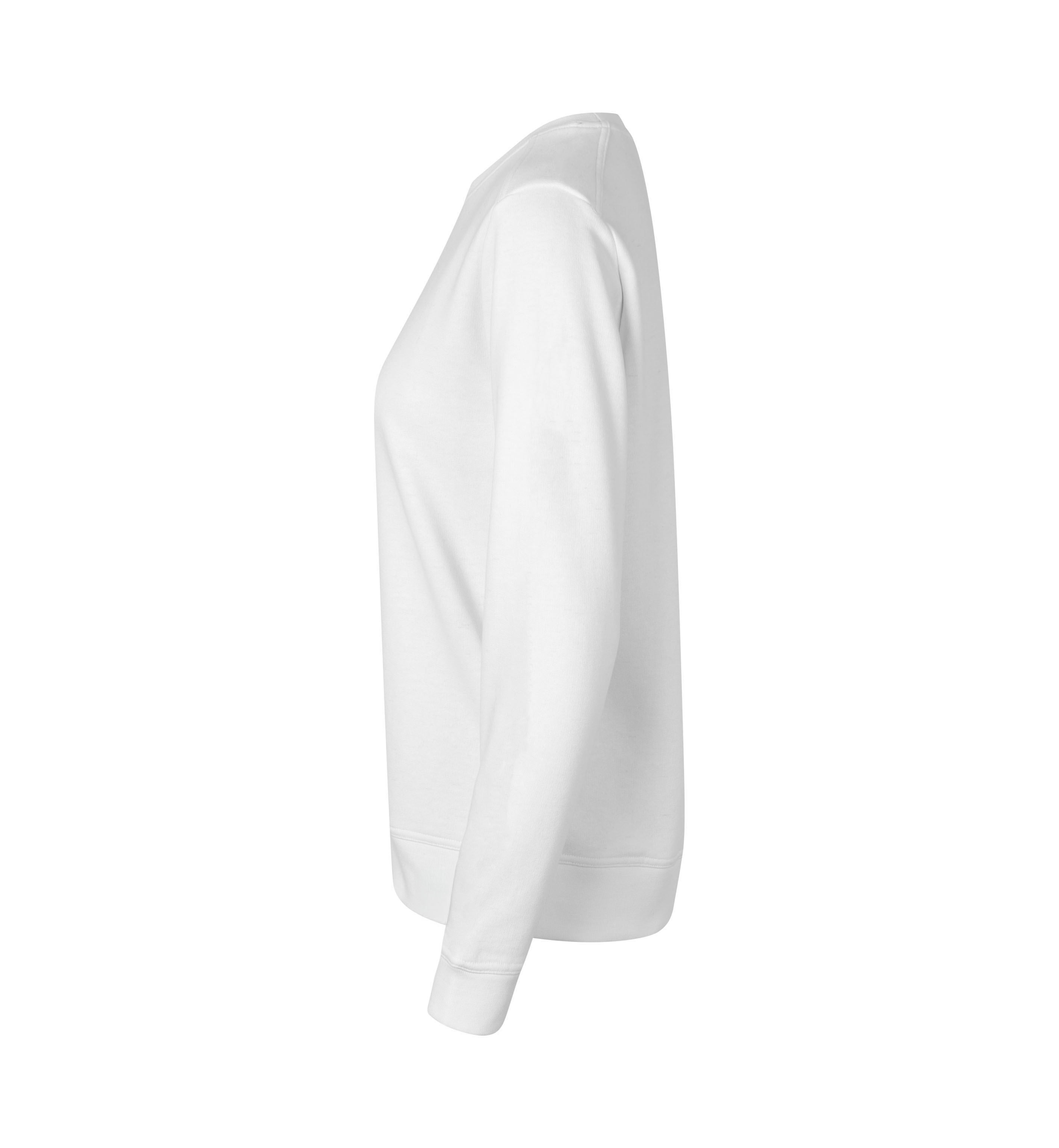 Bluza PRO Wear CARE | nieszczotkowana | damski — White — miniatura 3