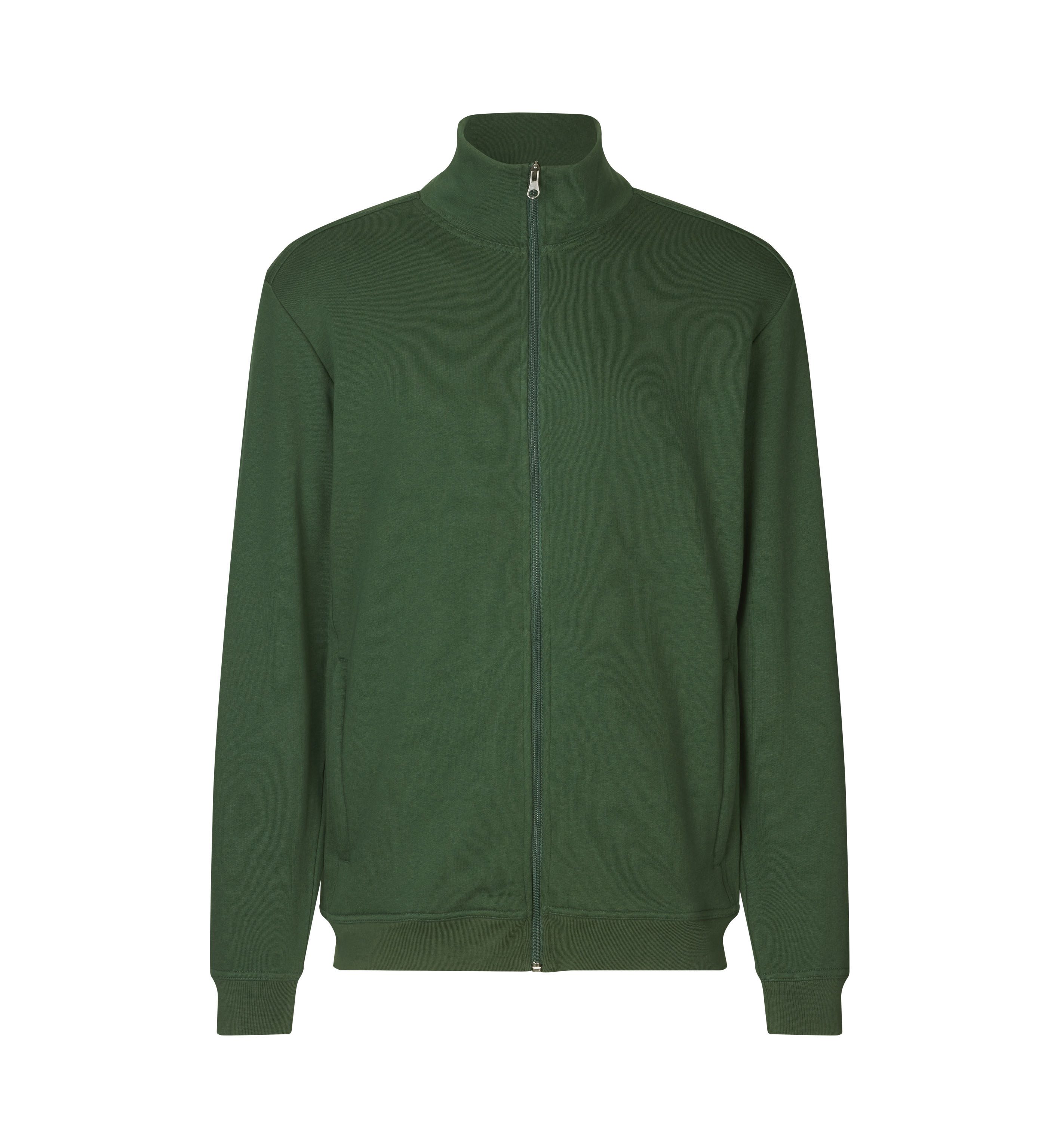 Bottle green