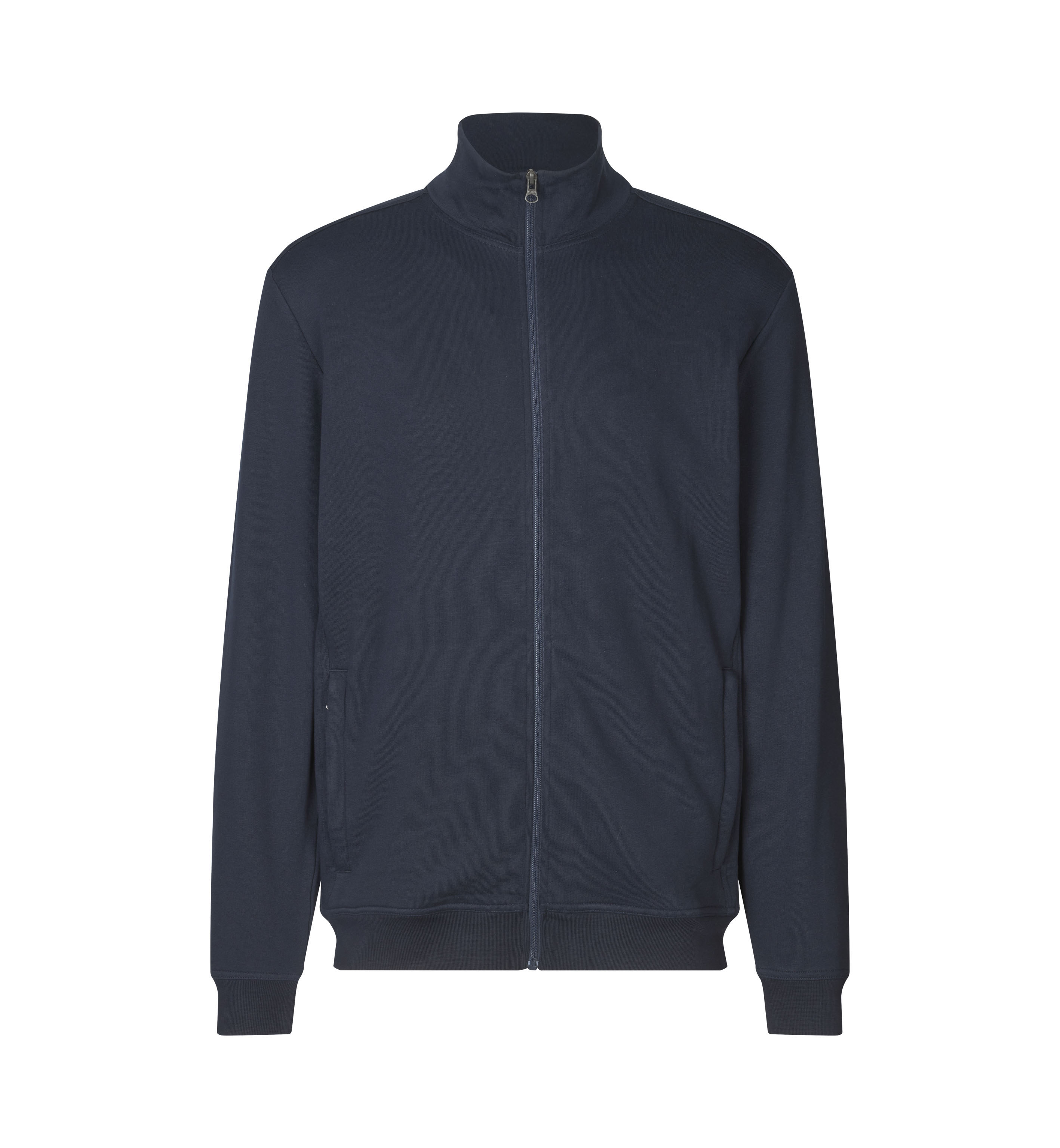 No. 0382 Bluza dresowa PRO Wear CARE | nieszczotkowana