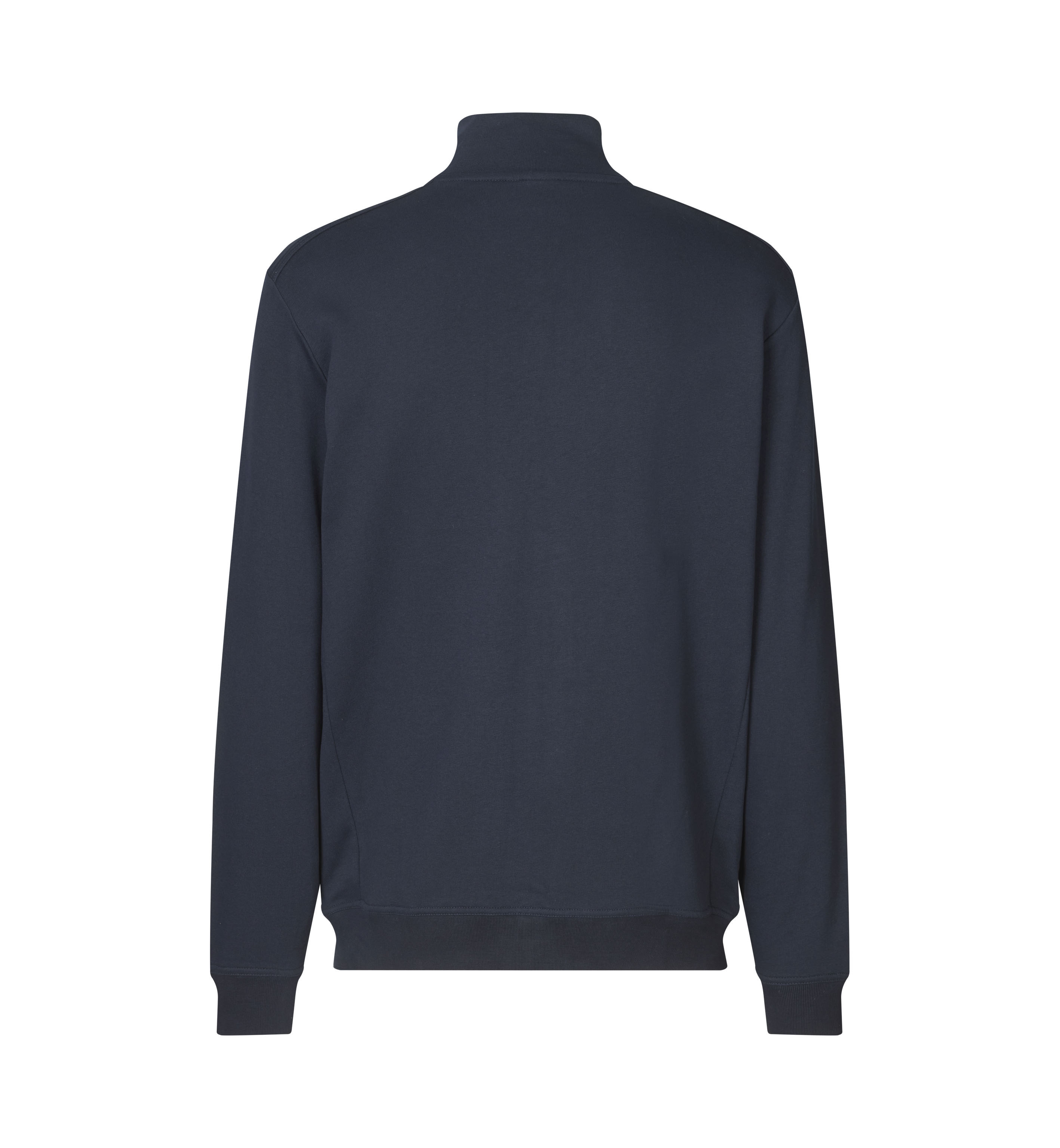 Bluza dresowa PRO Wear CARE | nieszczotkowana — Navy — miniatura 2