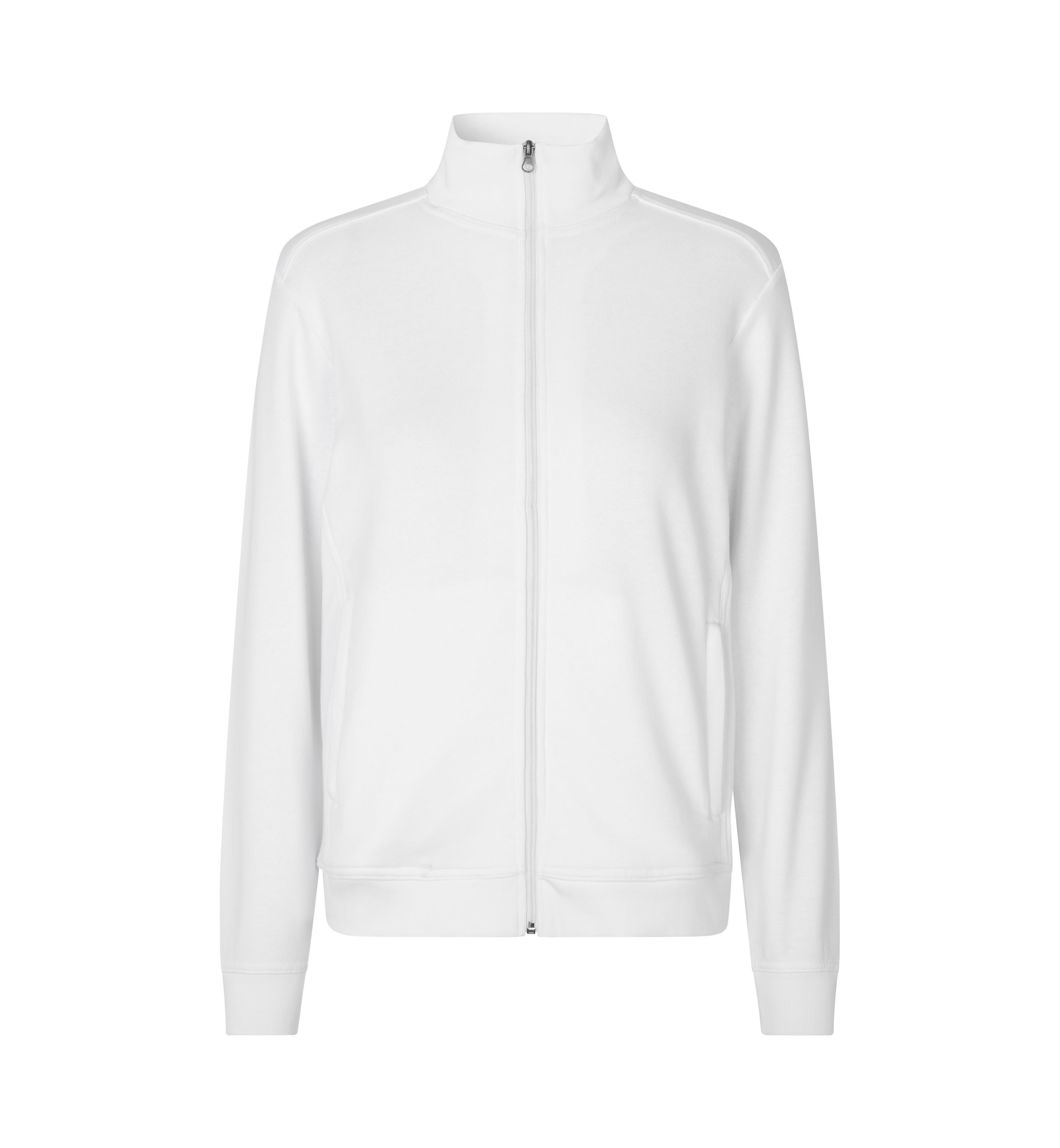 PRO Wear CARE cardigan | unbrushed | women