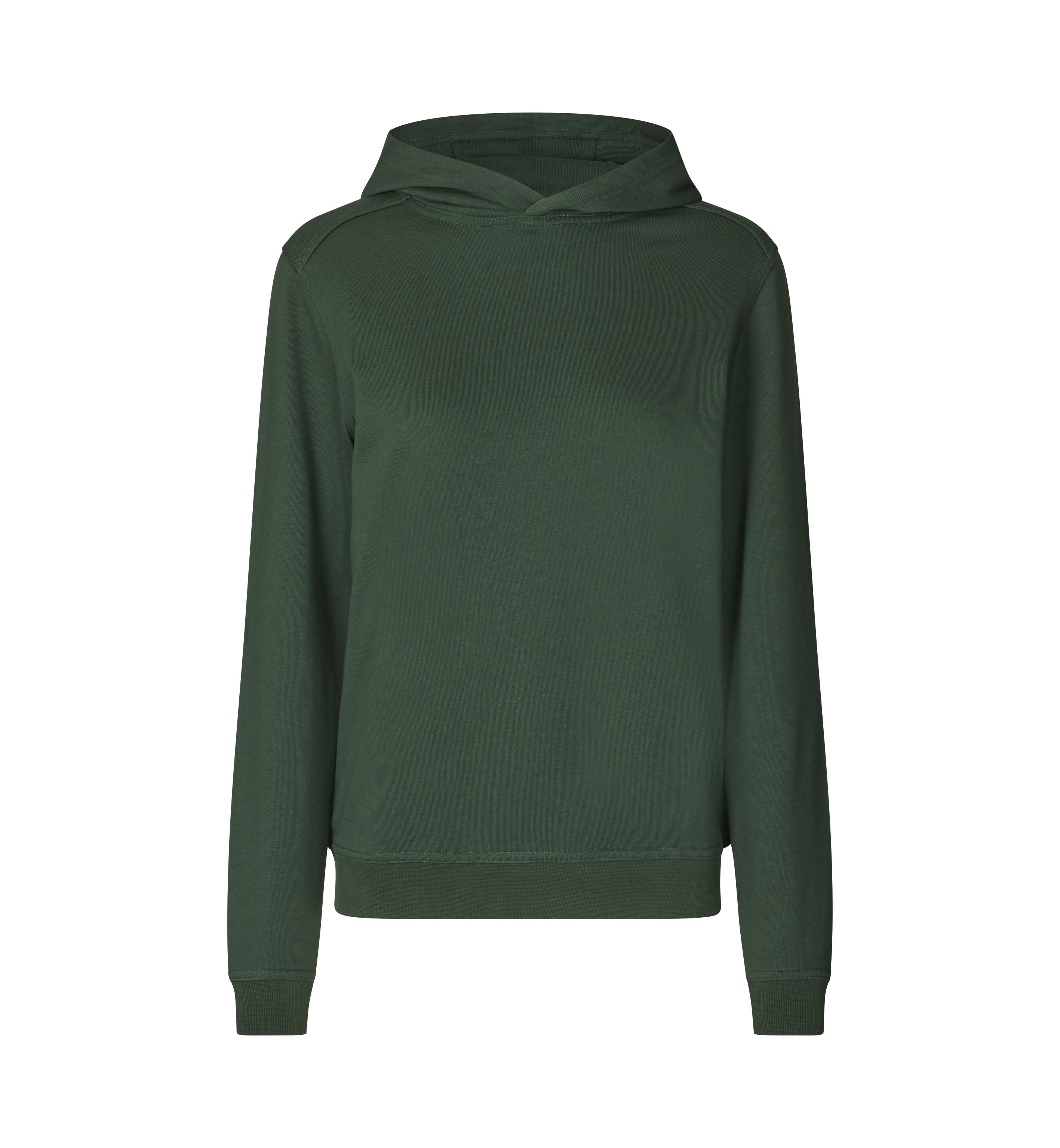 Bottle green