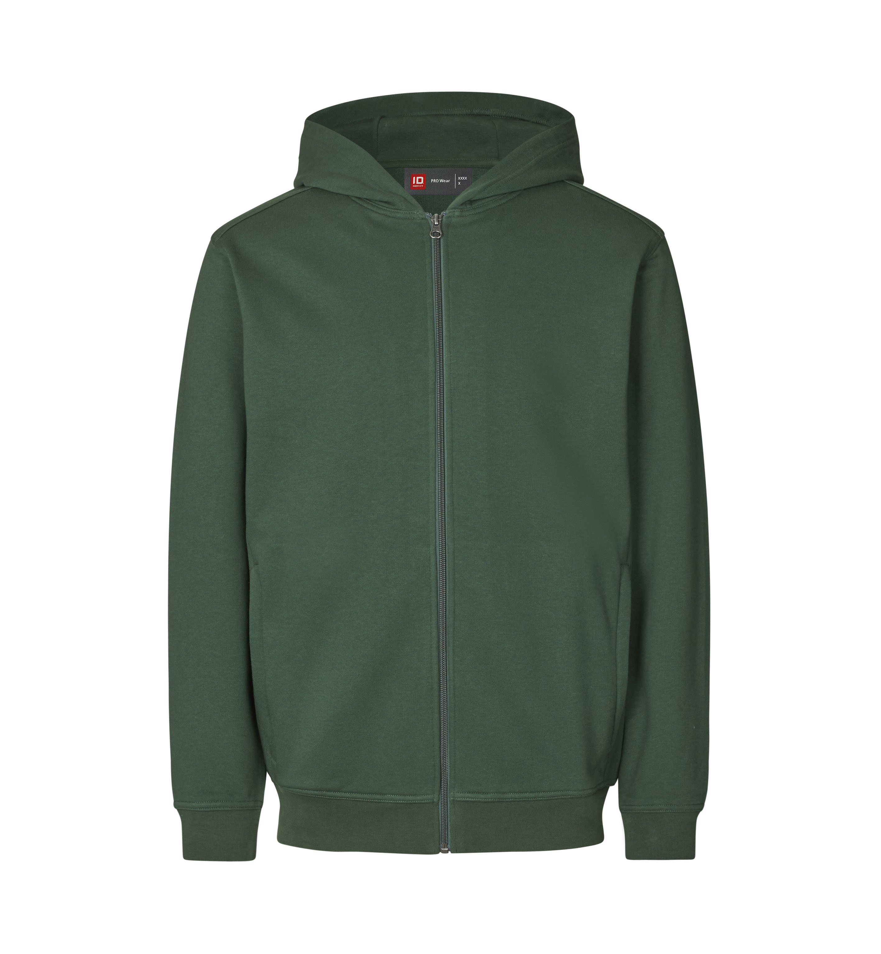 Bottle green