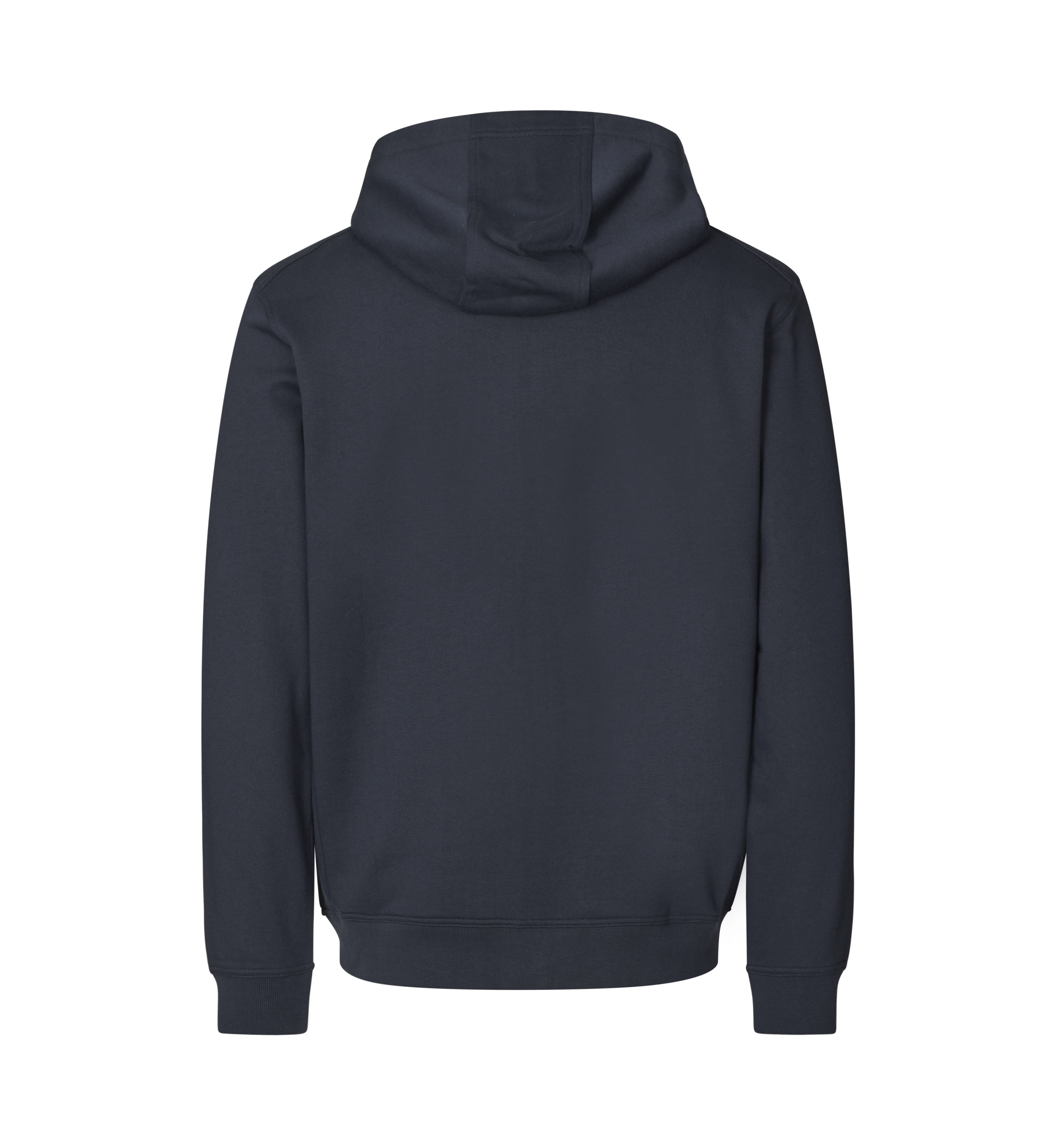 Bluza z kapturem PRO Wear CARE | zip — Navy — miniatura 2
