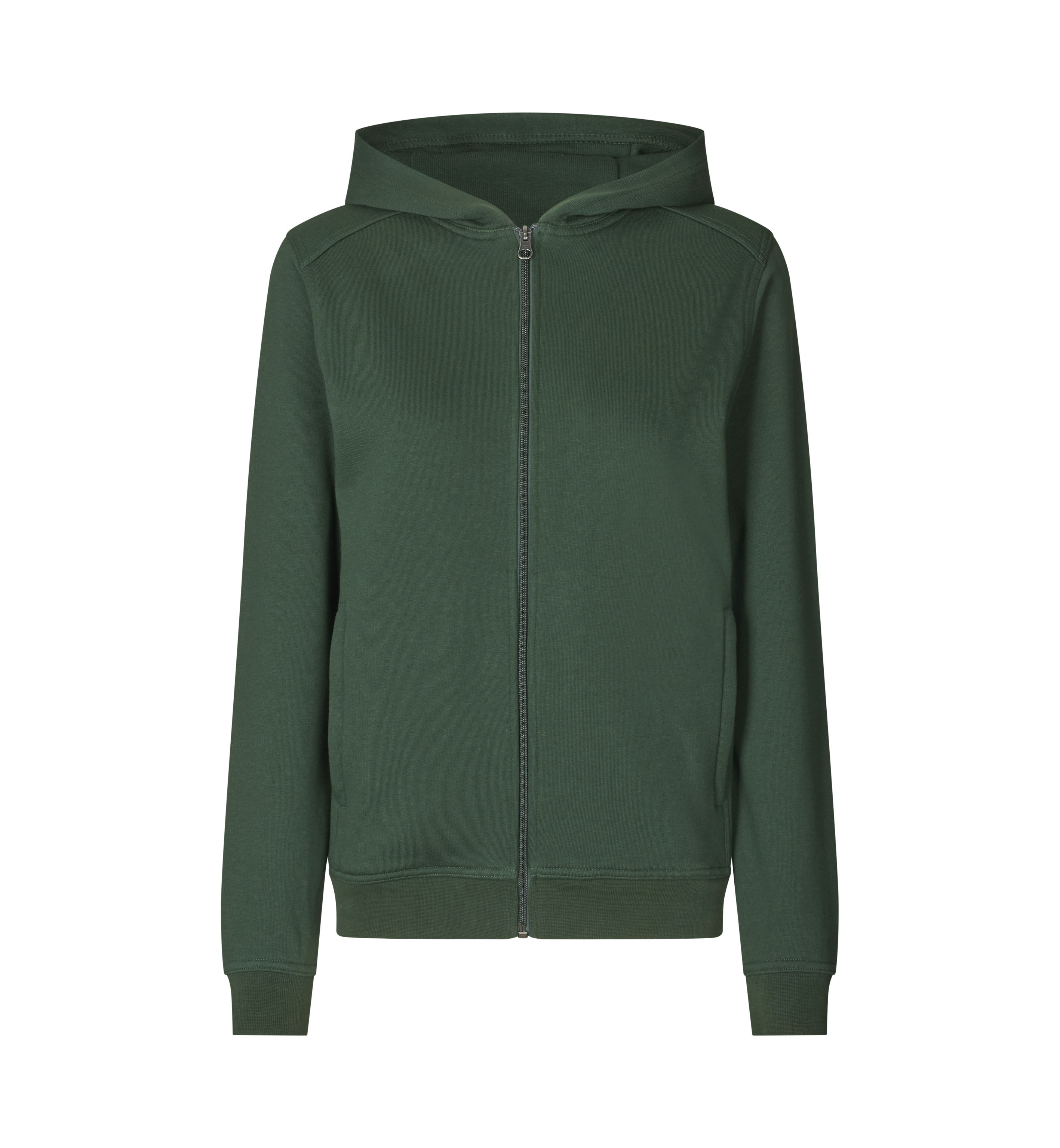 Bottle green
