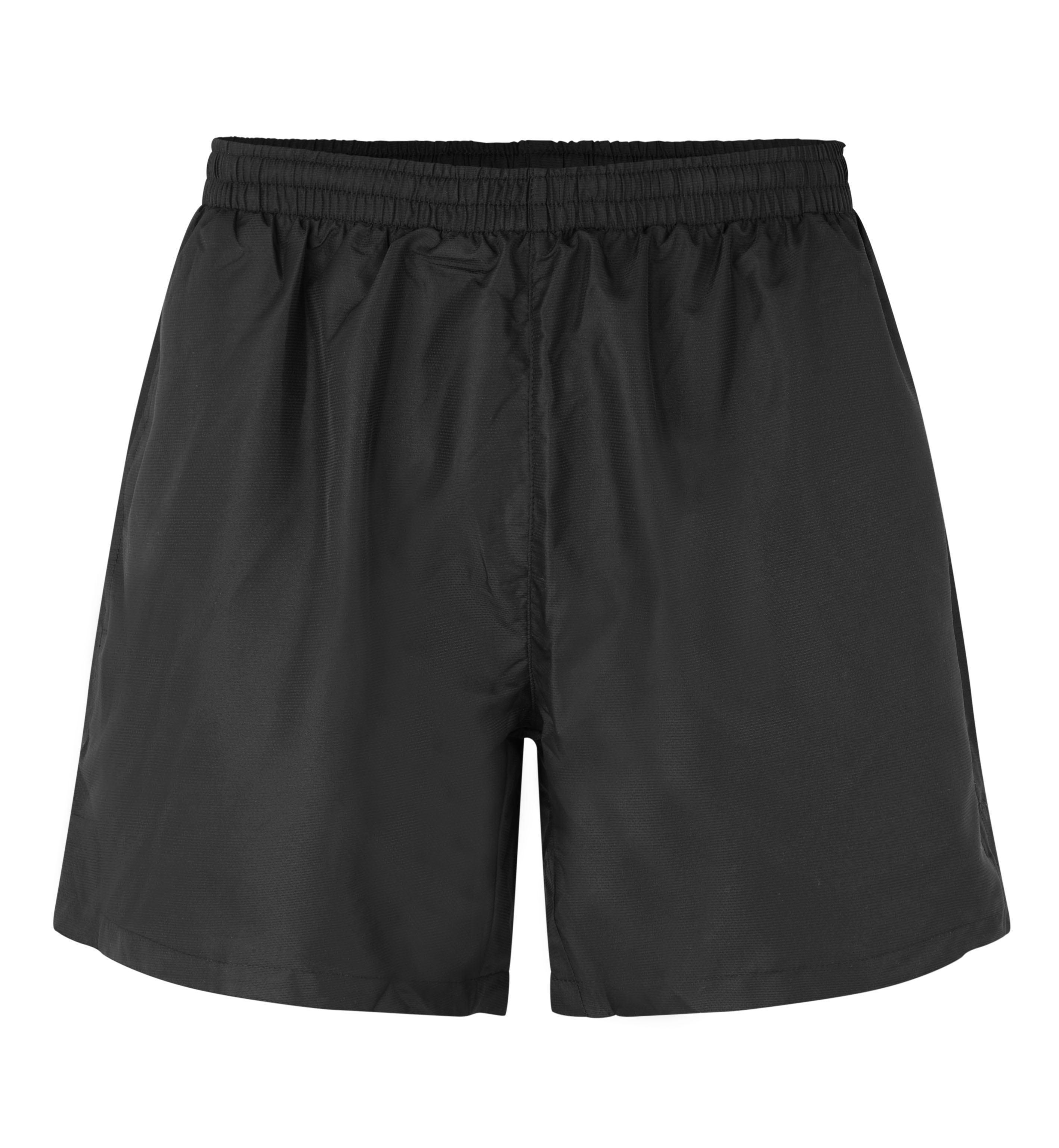 Active shorts