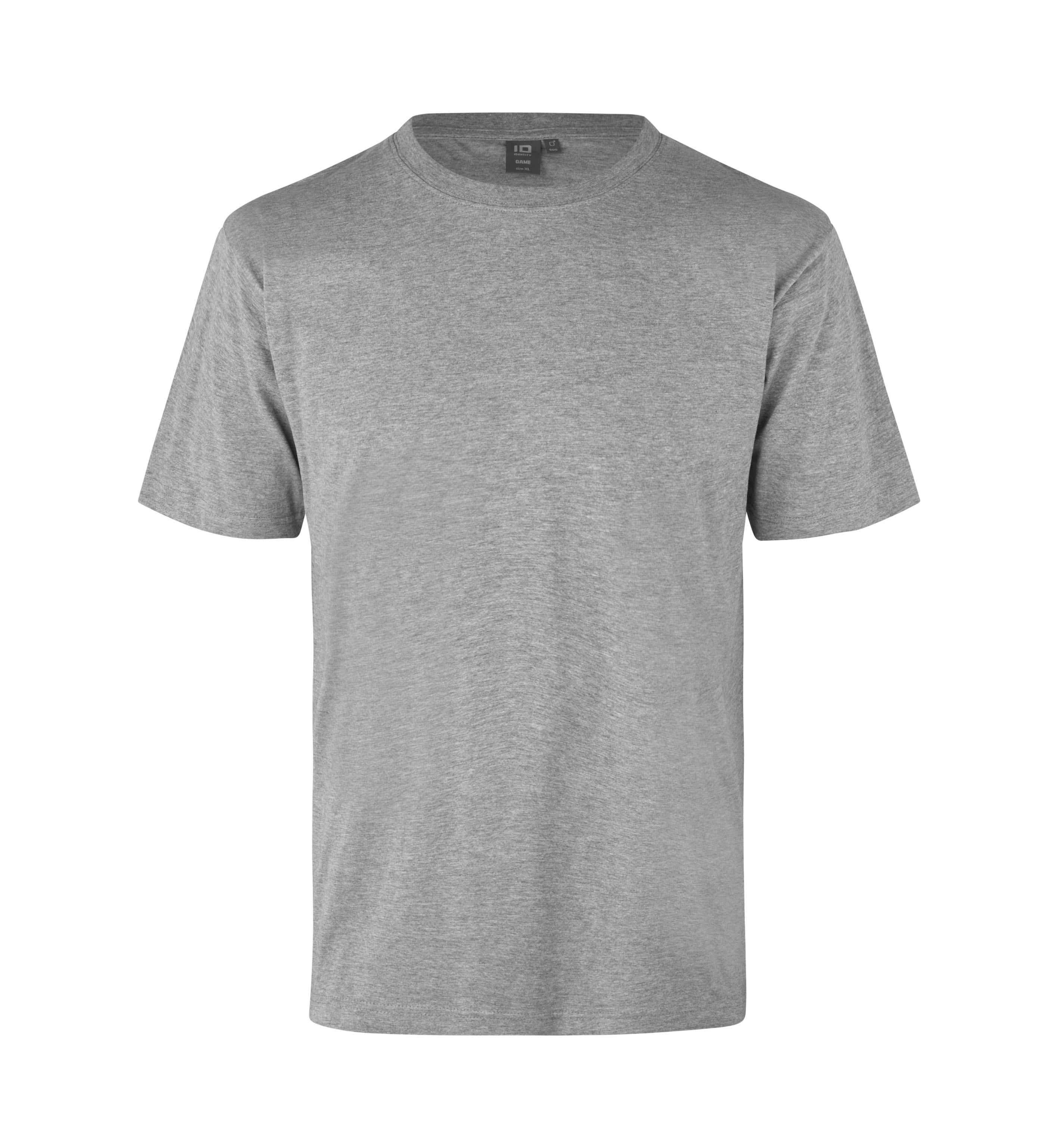 Grey melange