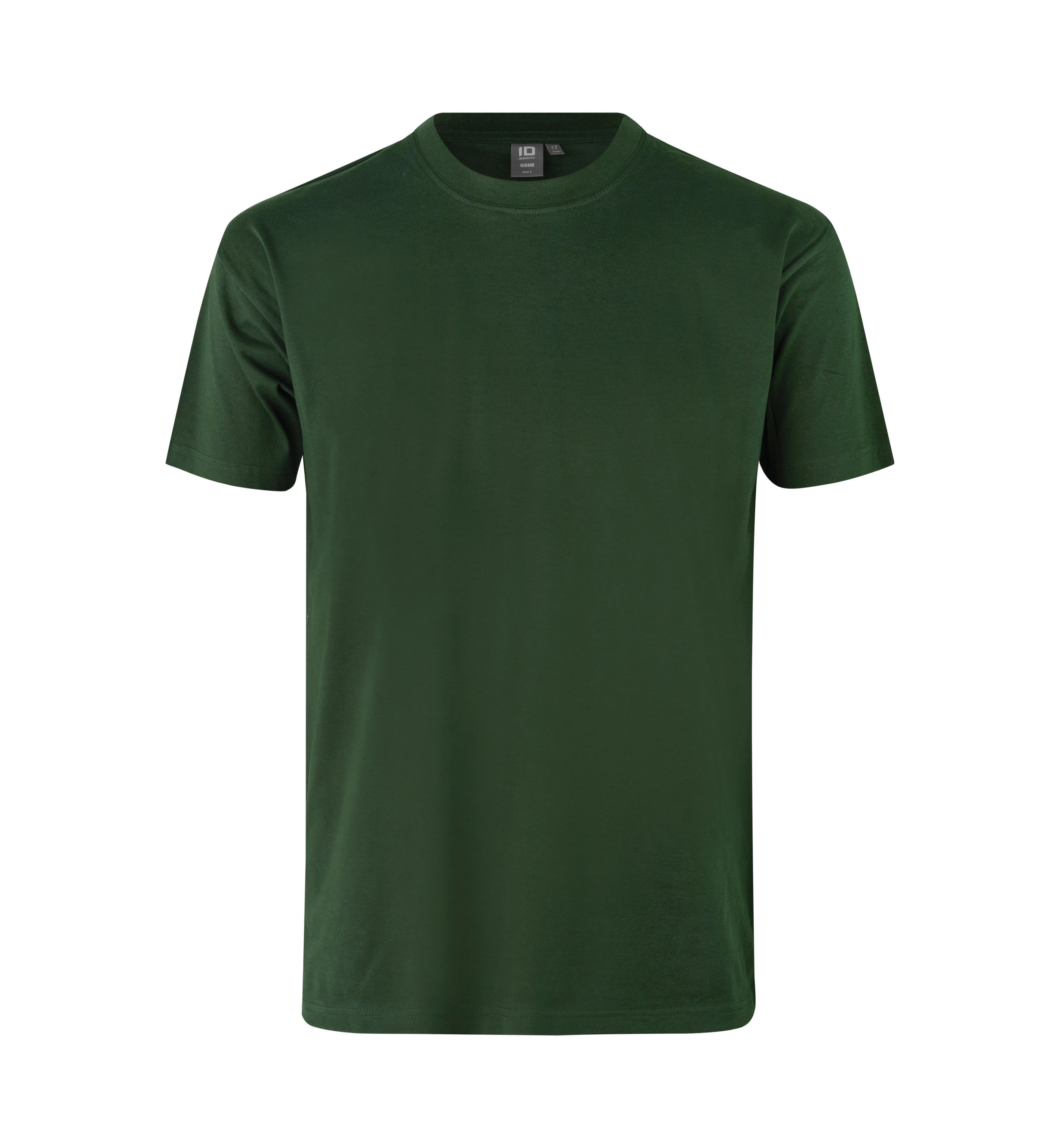 Bottle green