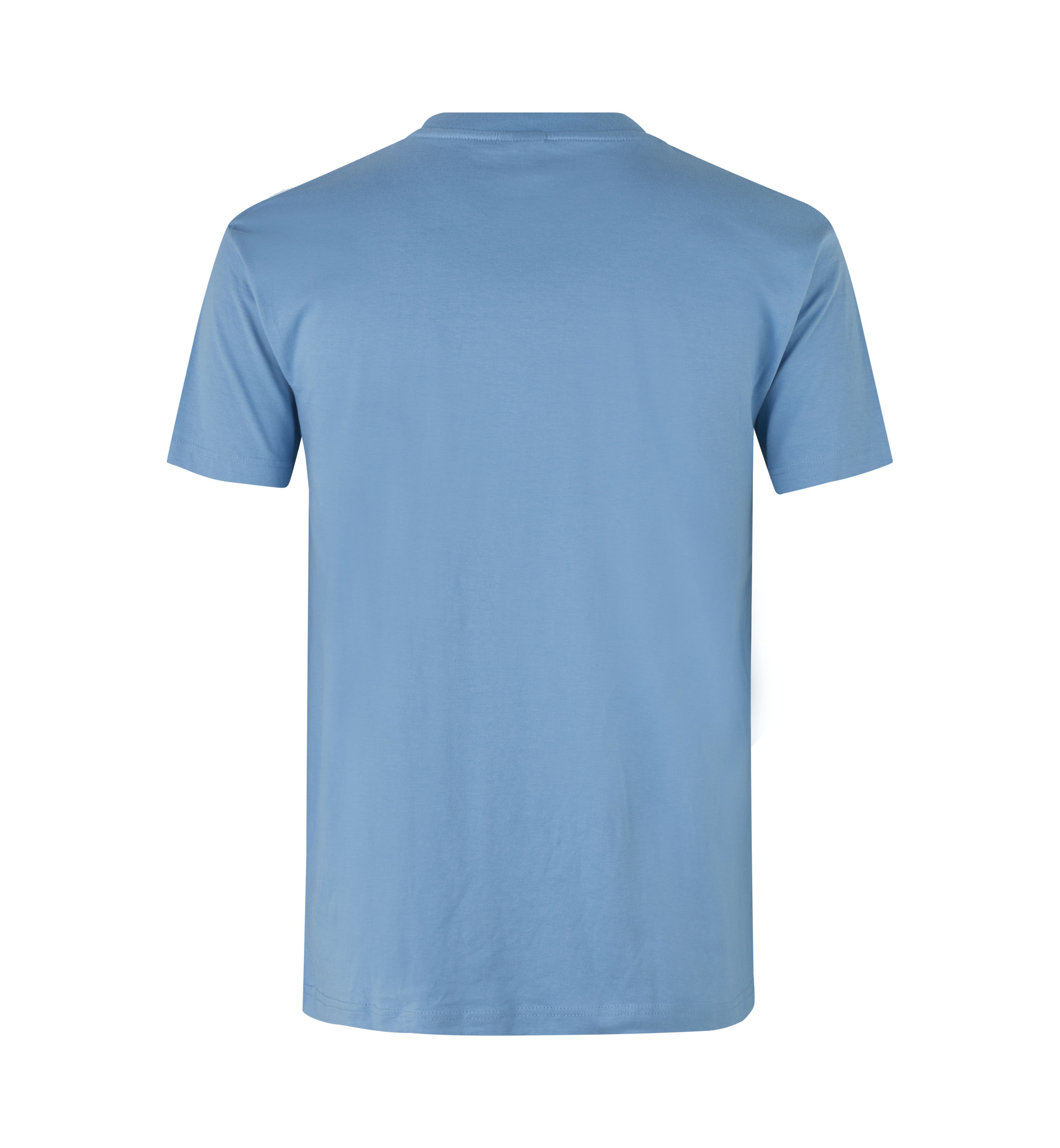 T-shirt GAME® — Light blue — miniatura 2