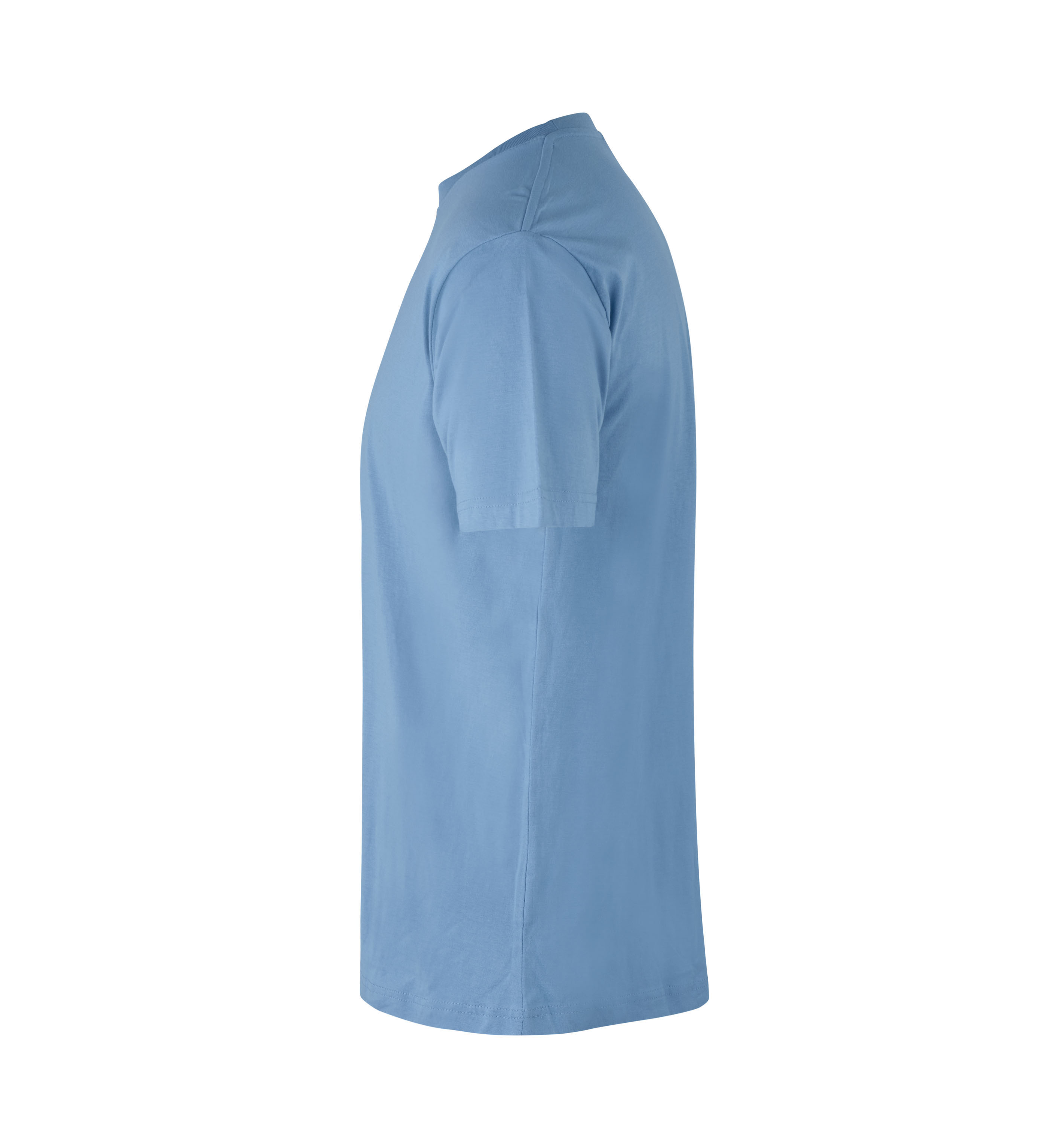 T-shirt GAME® — Light blue — miniatura 3